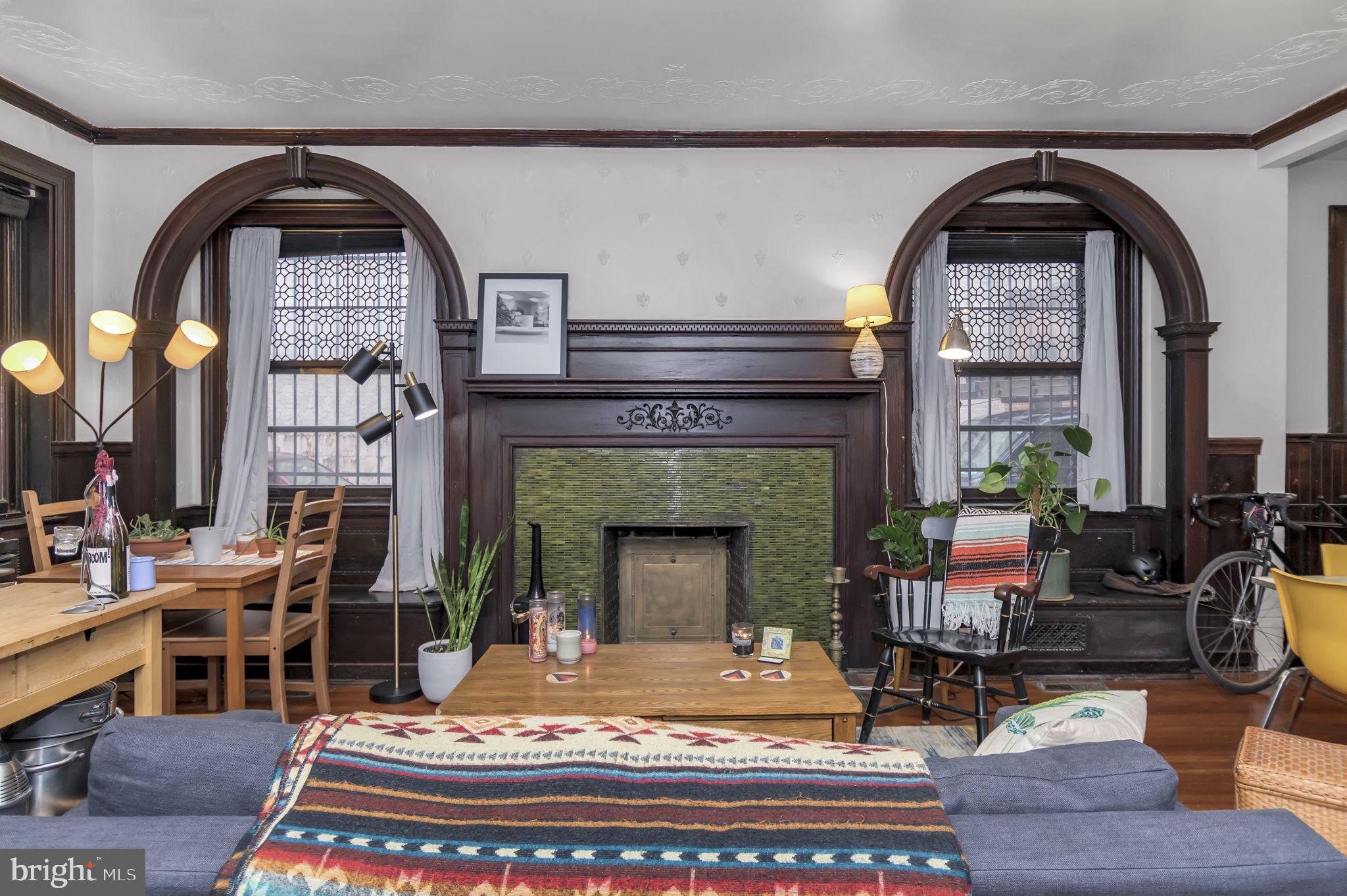 904 N Calvert St N #2