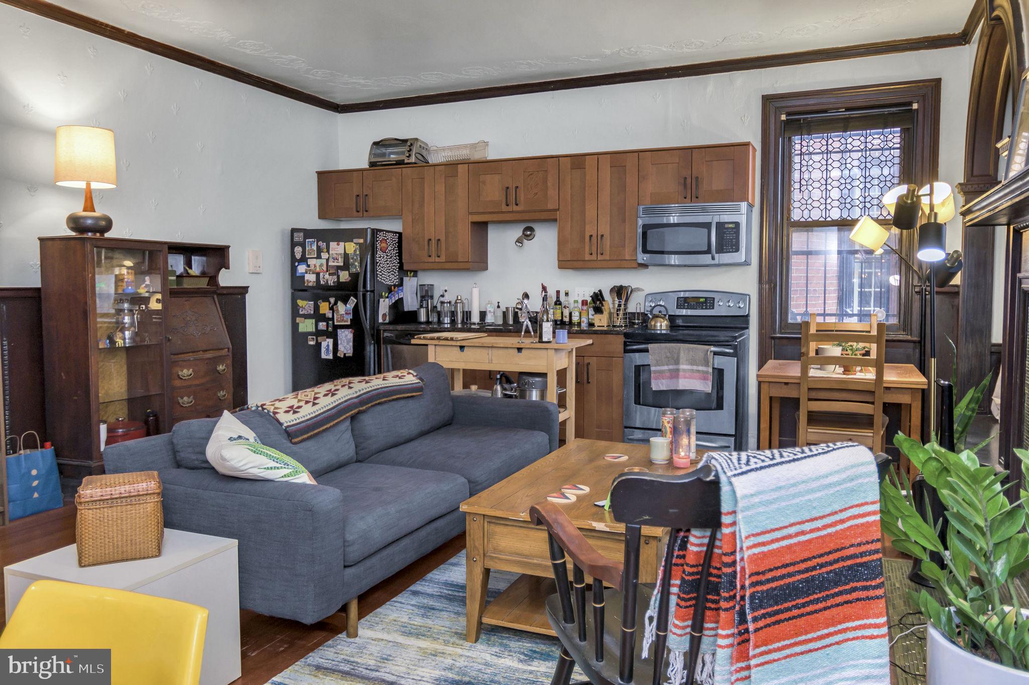 904 N Calvert St N #2