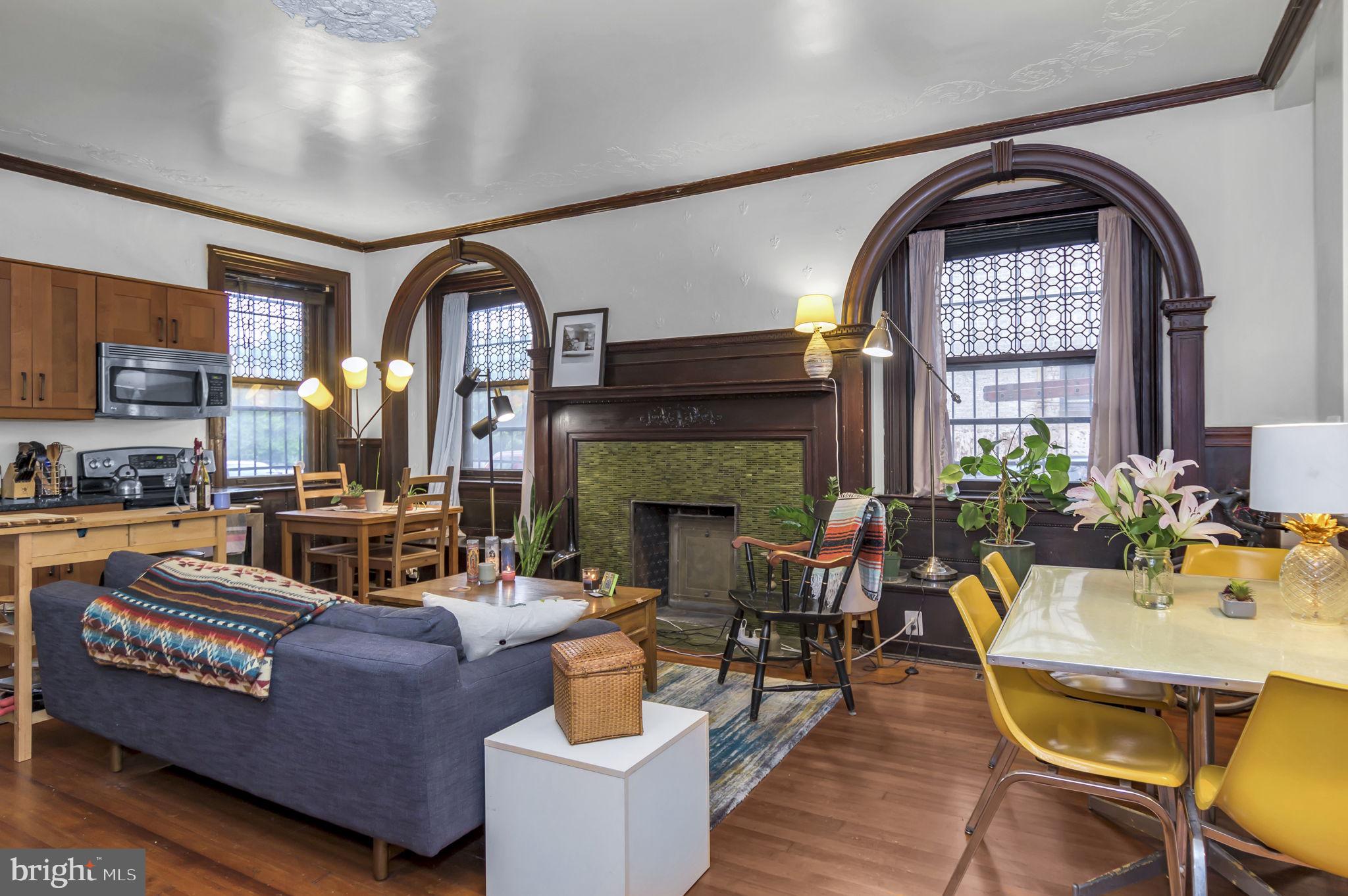 904 N Calvert St N #2