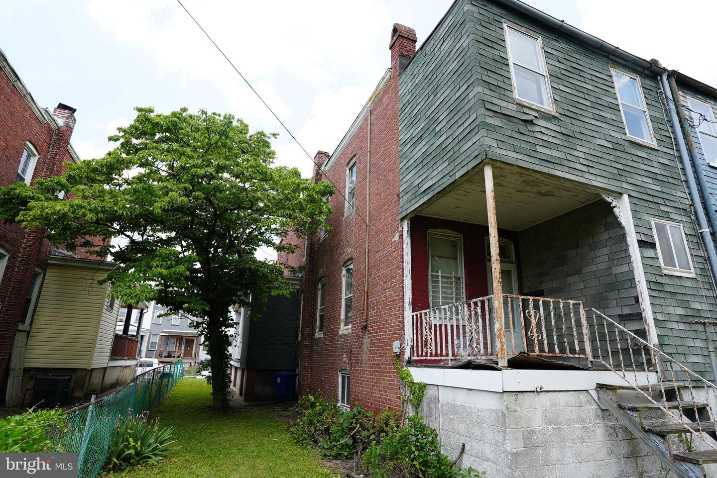 3603 Oakmont Ave