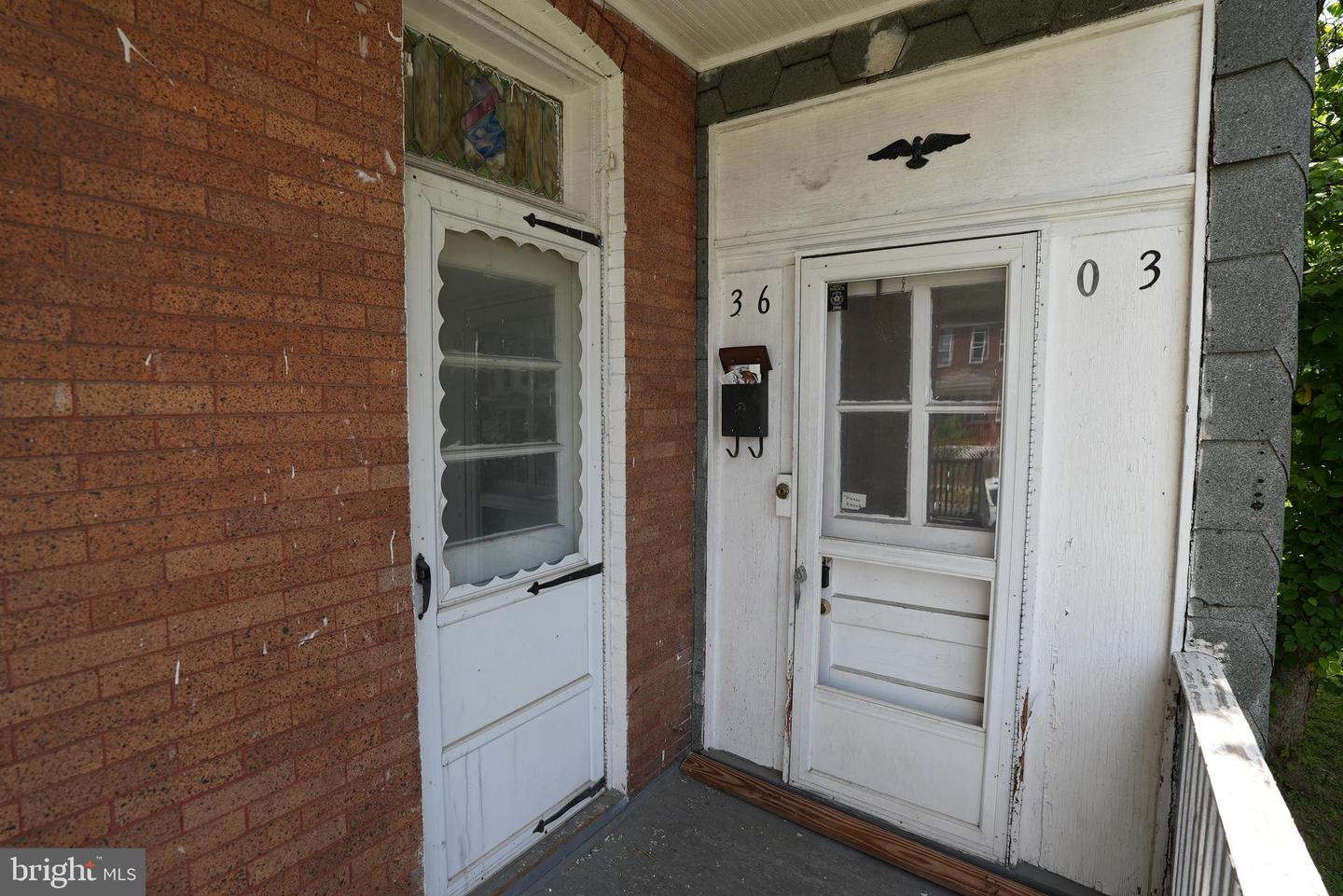 3603 Oakmont Ave