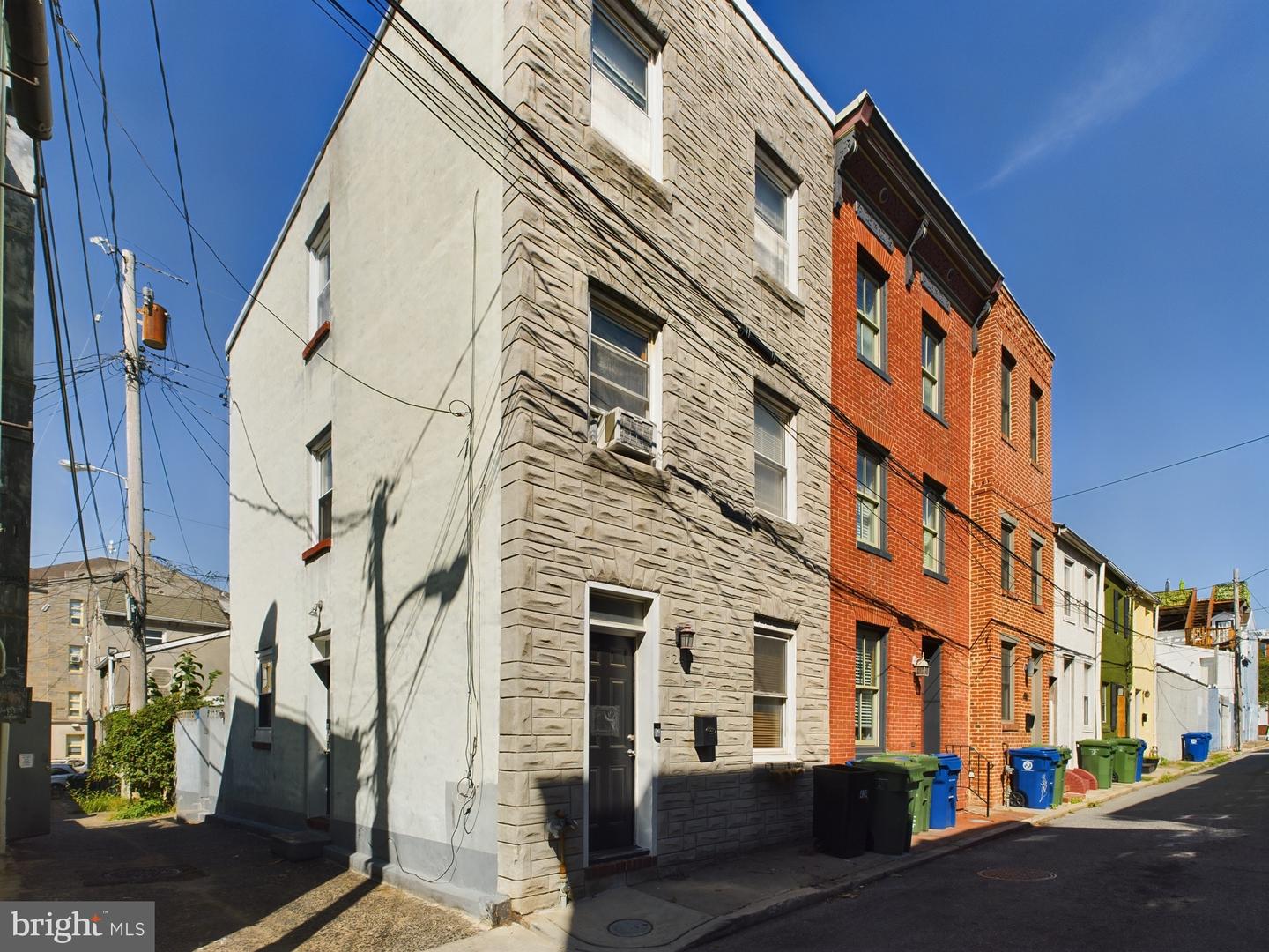 420 S Duncan St