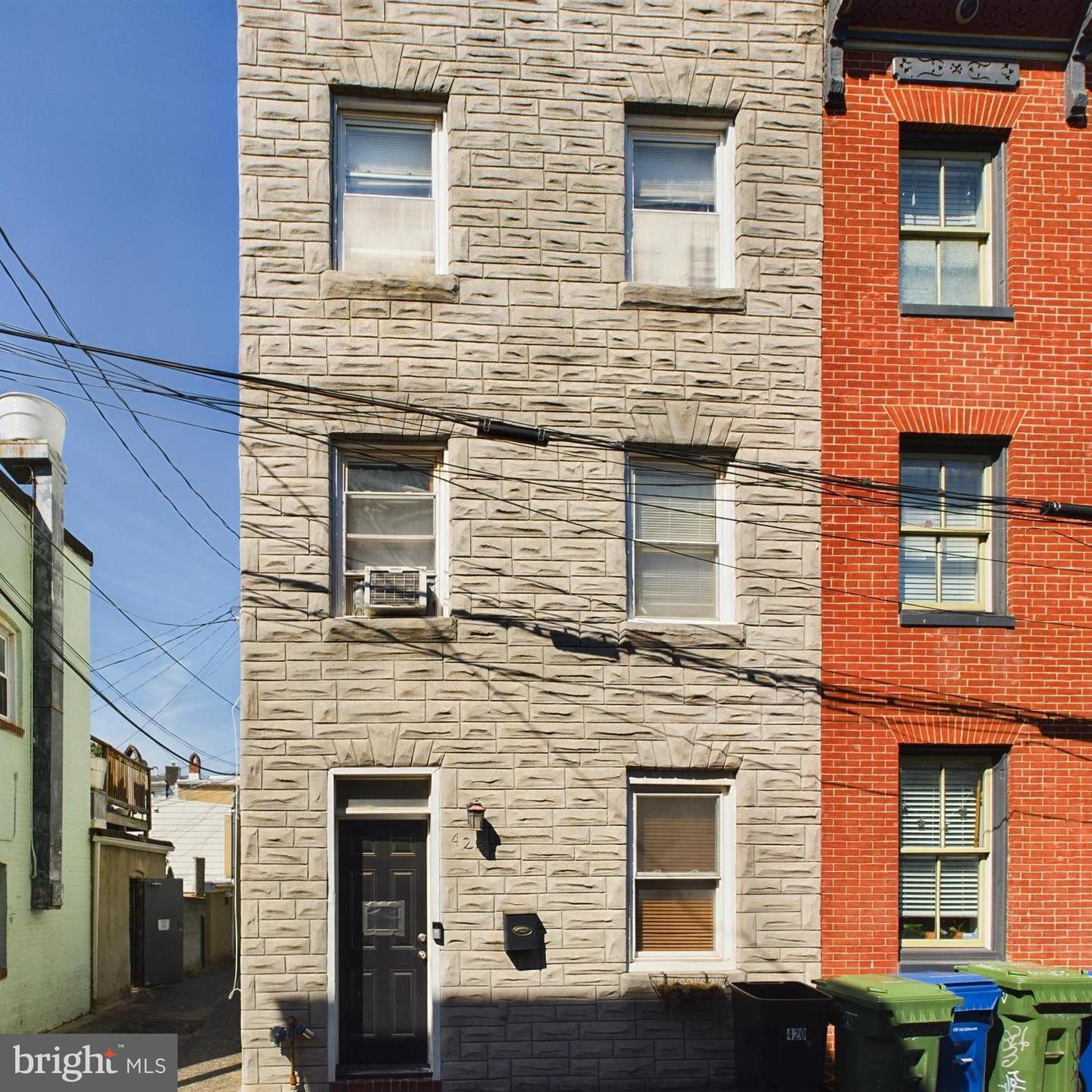 420 S Duncan St