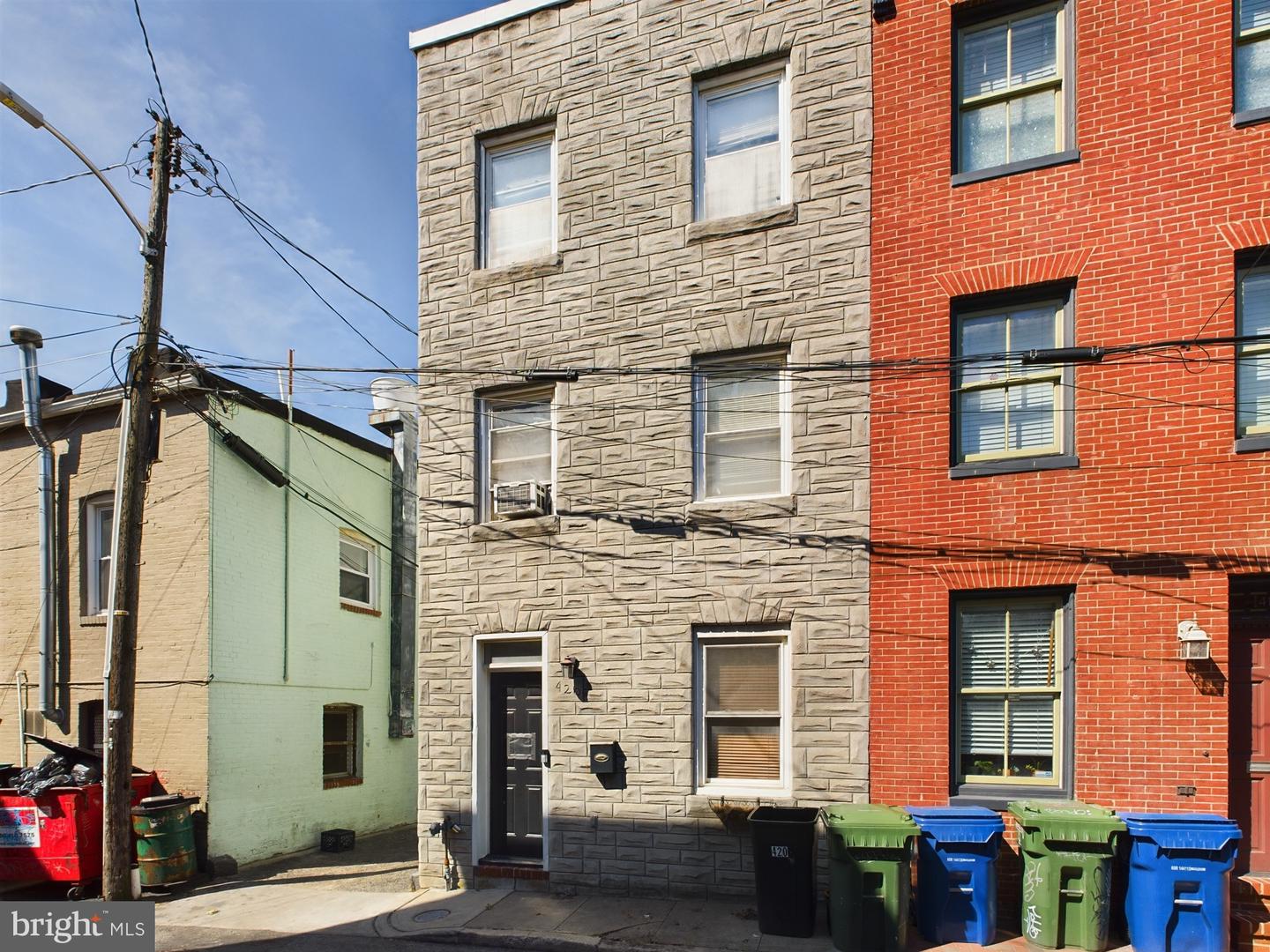 420 S Duncan St