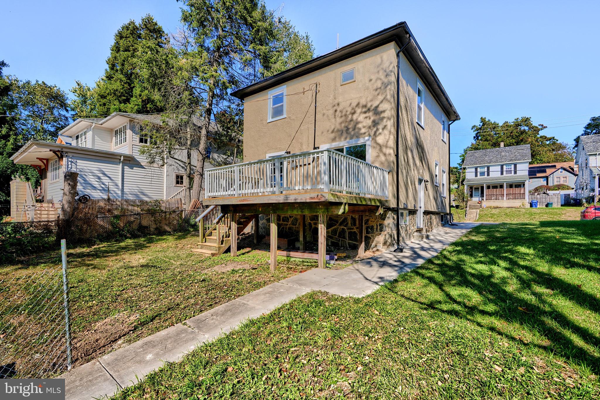 3701 PARKSIDE DRIVE