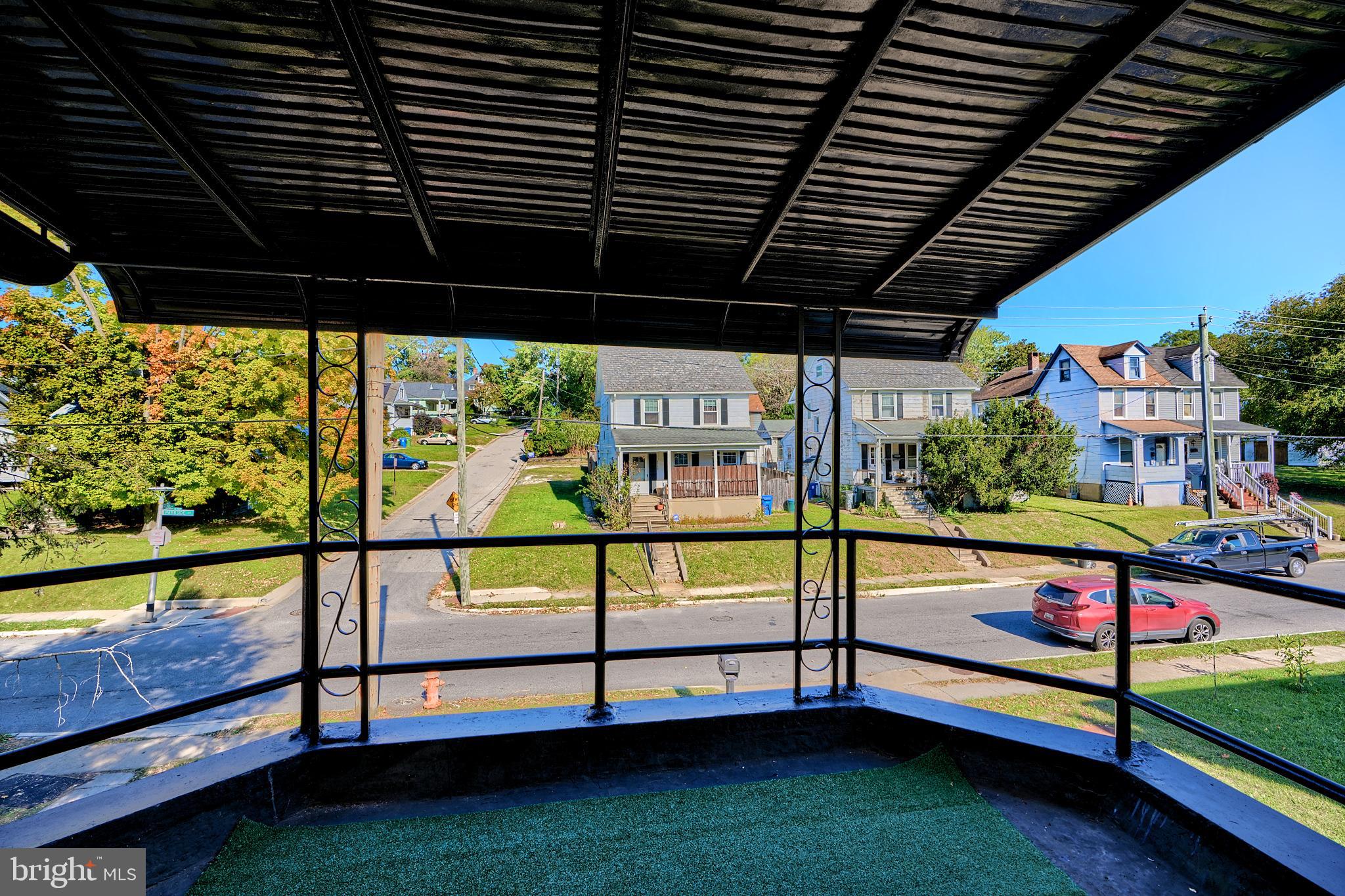 3701 PARKSIDE DRIVE