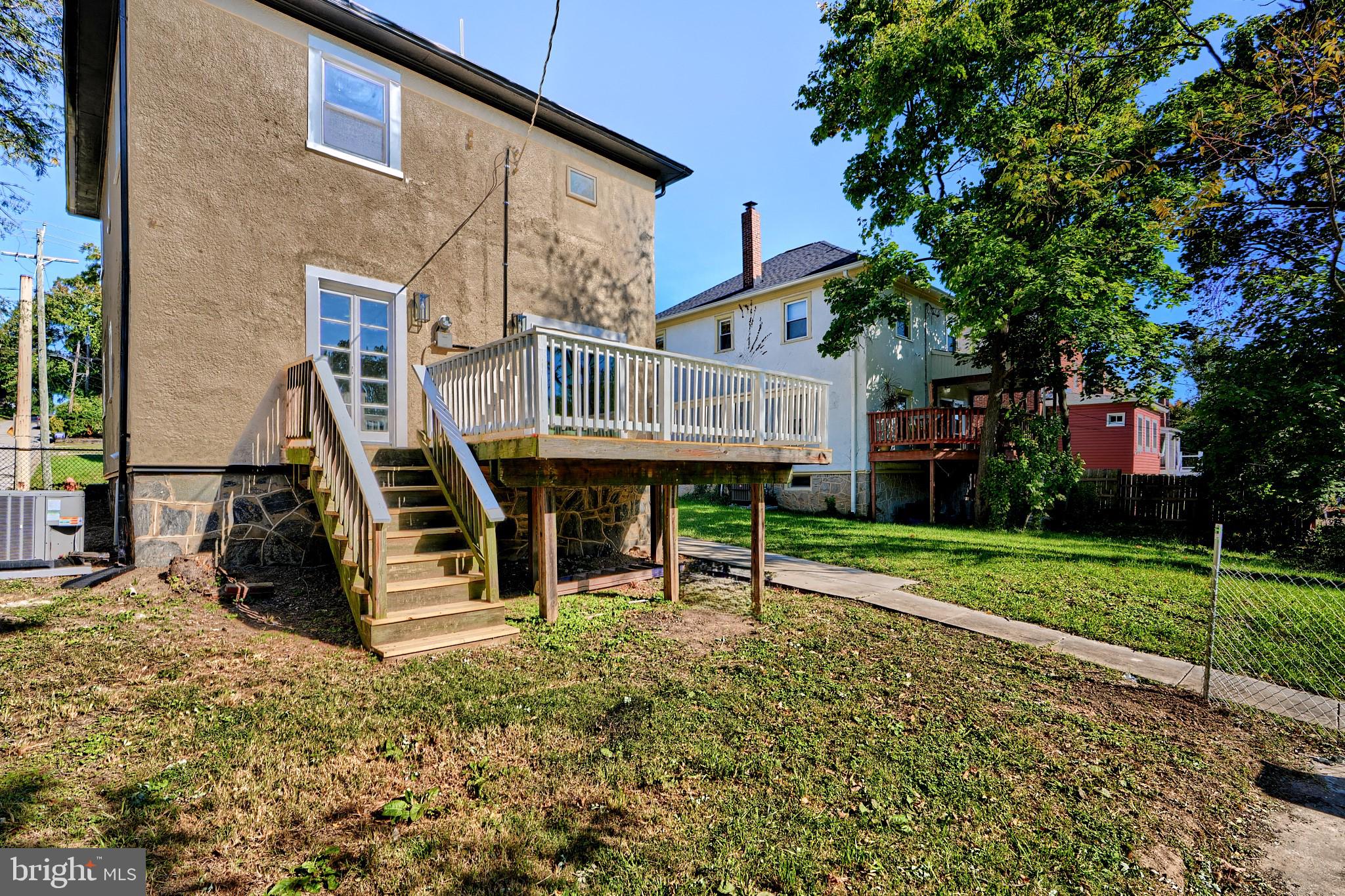 3701 PARKSIDE DRIVE
