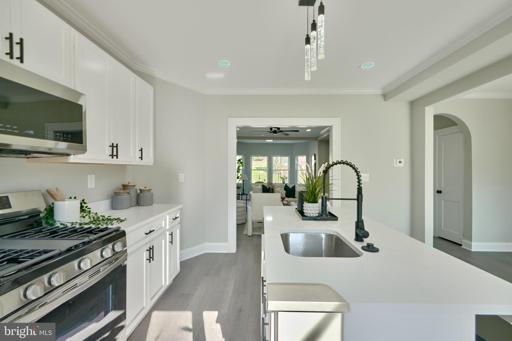 3701 PARKSIDE DRIVE