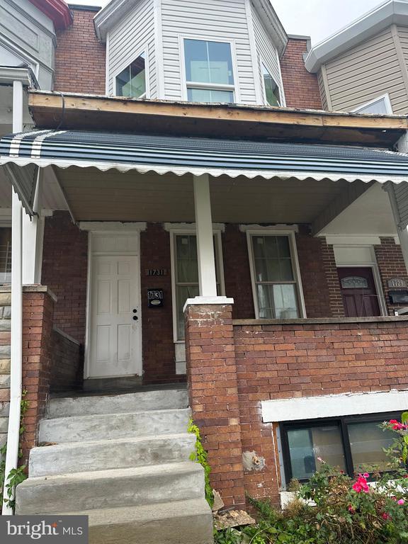 1731 N Pulaski St