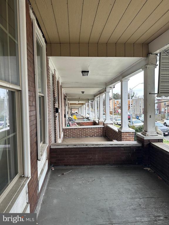 1731 N Pulaski St