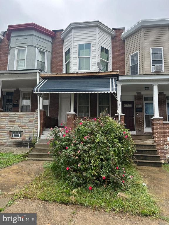 1731 N Pulaski St