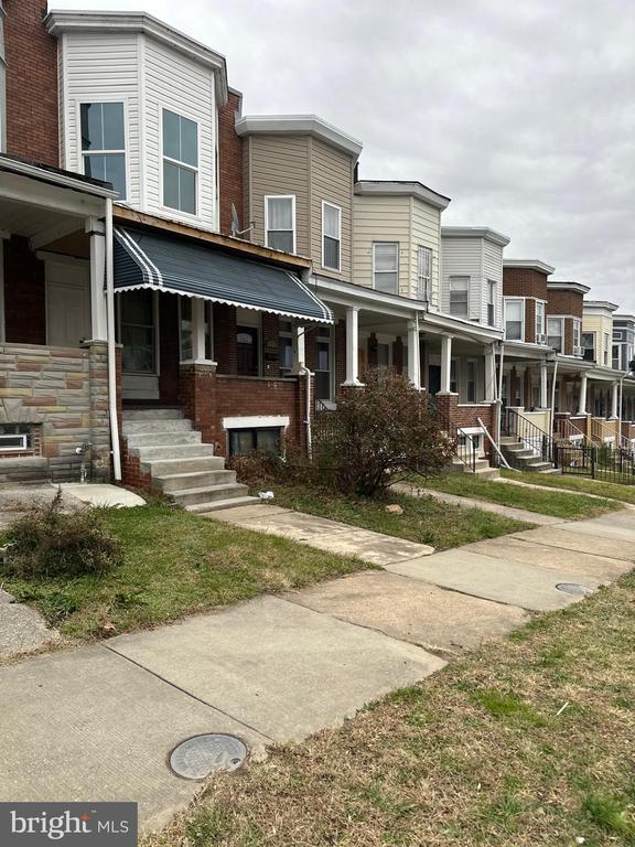 1731 N Pulaski St
