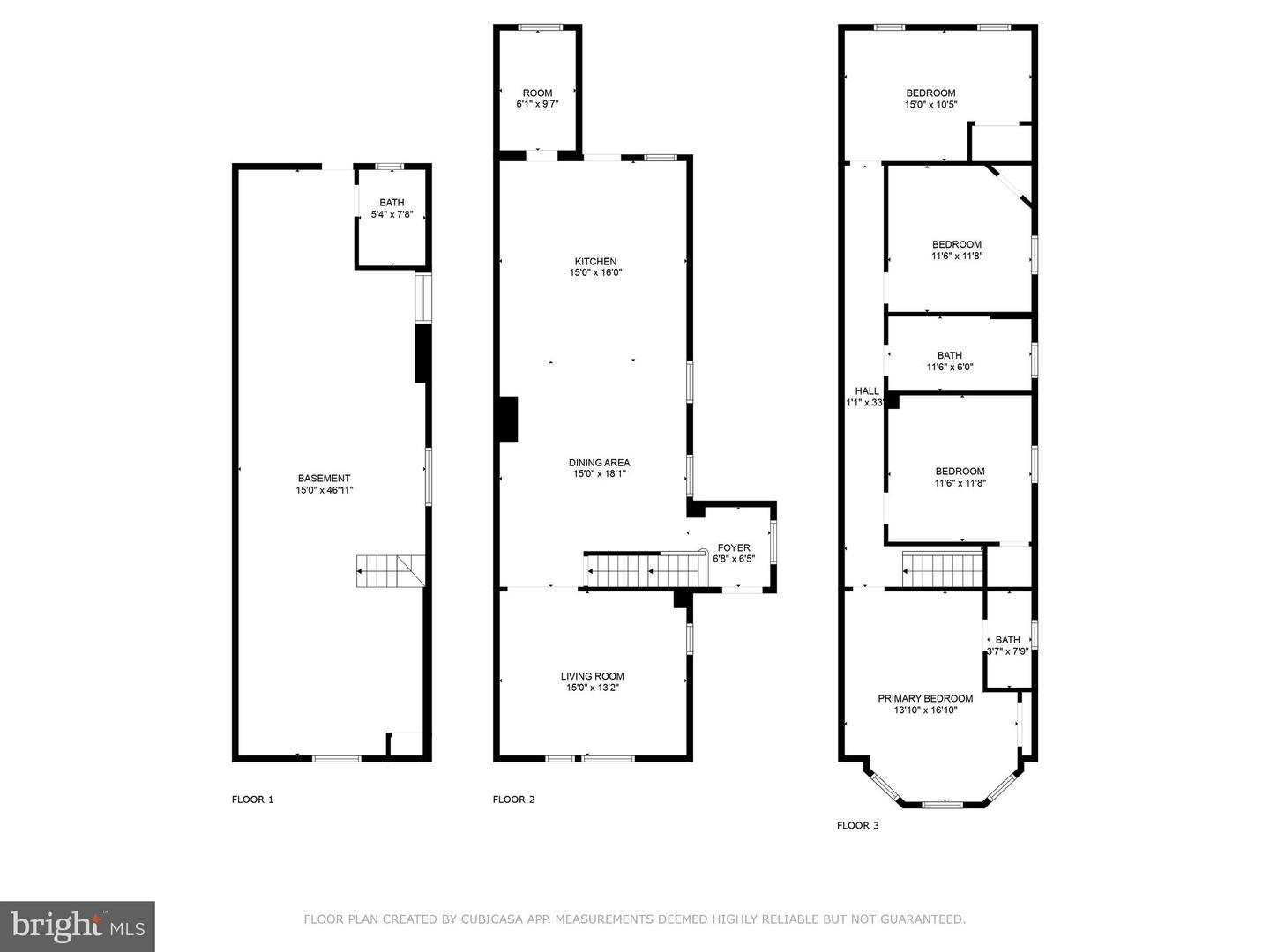 3603 Oakmont Ave