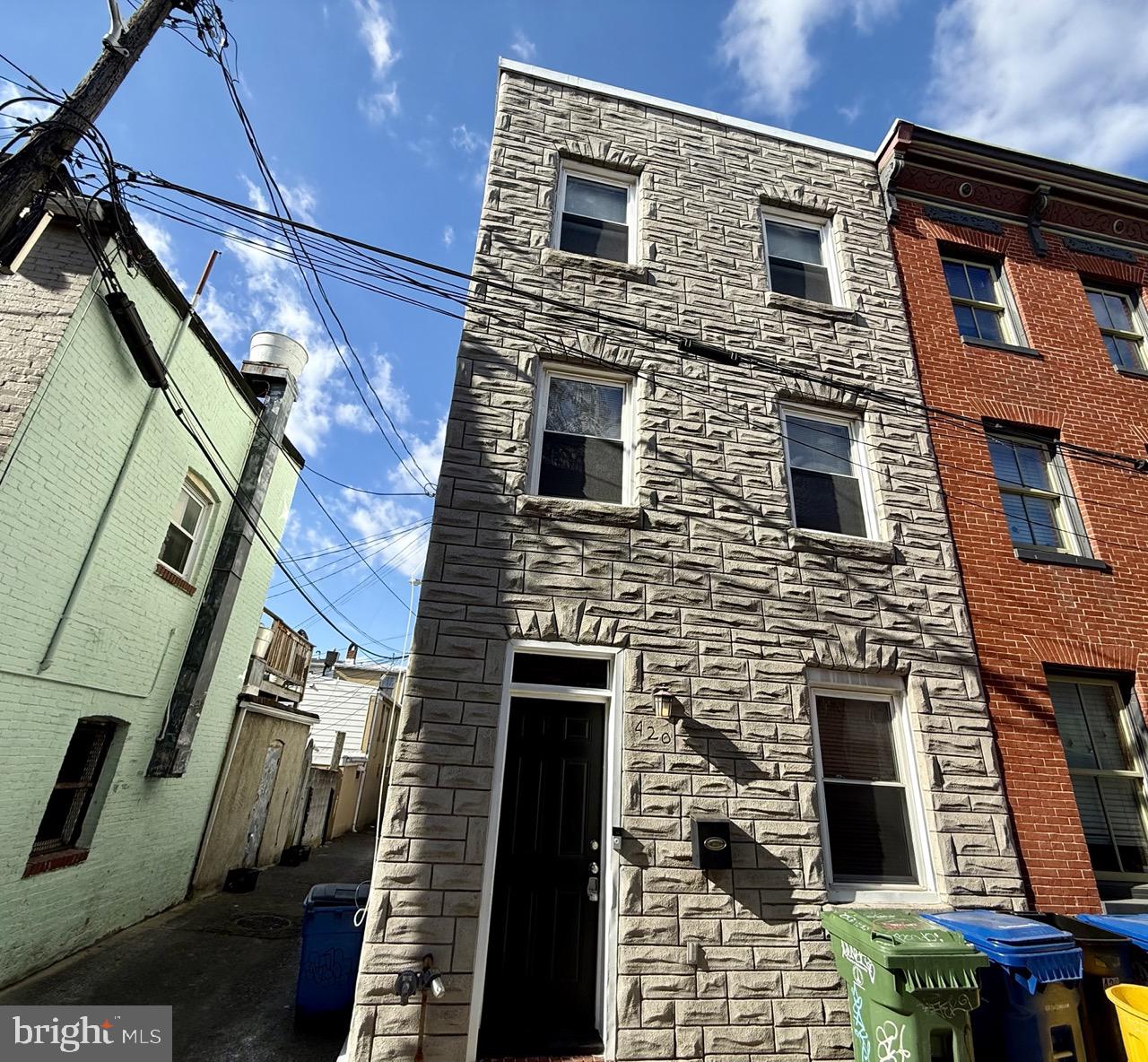 420 S DUNCAN ST