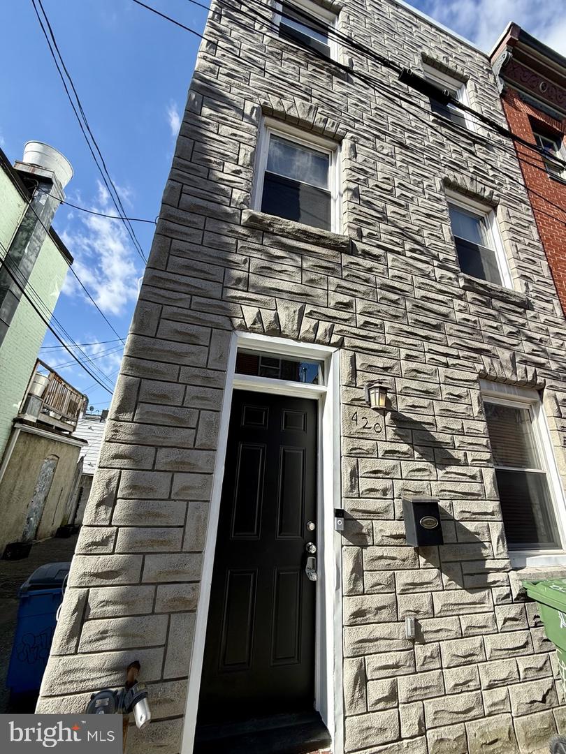420 S DUNCAN ST