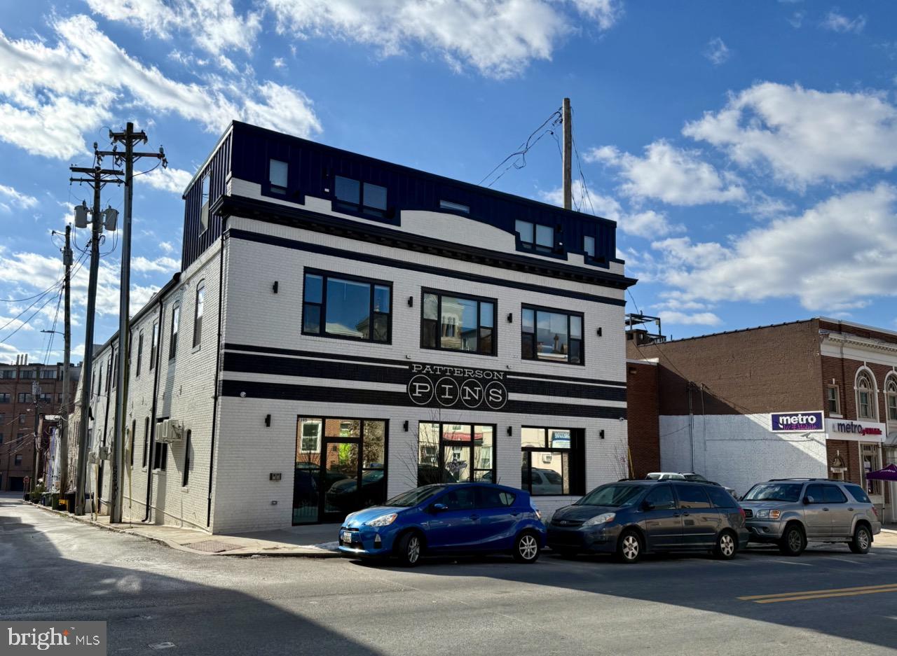 420 S DUNCAN ST