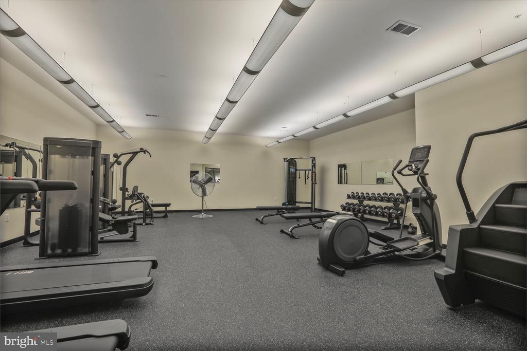 1209 N CHARLES STREET Unit: 425