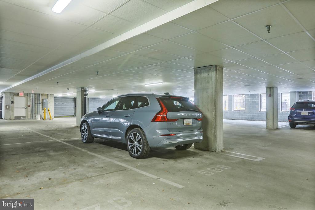 1209 N CHARLES STREET Unit: 425