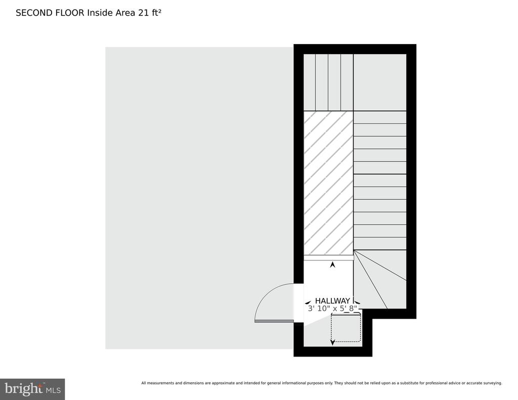1209 N CHARLES STREET Unit: 425