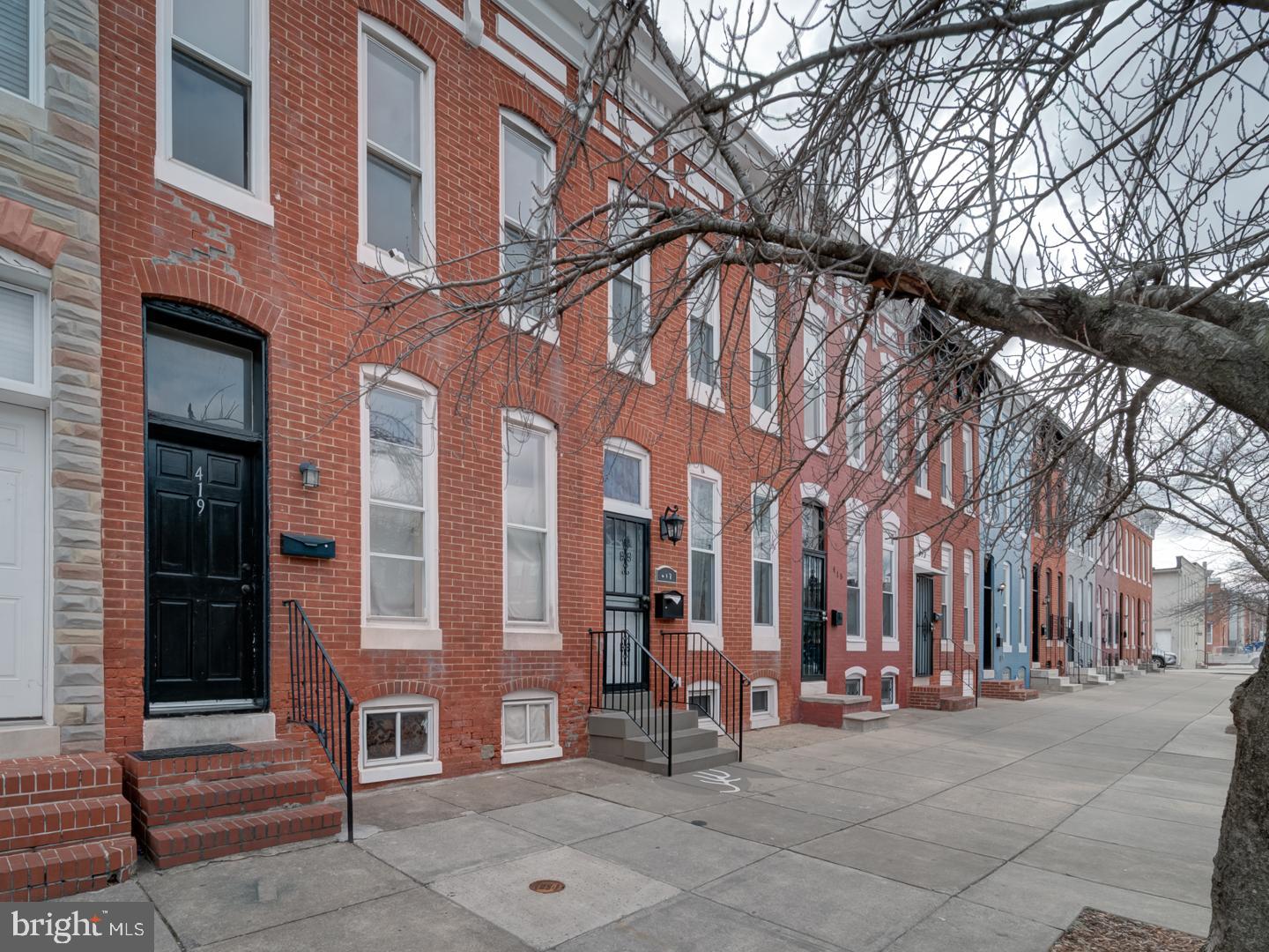417 N COLLINGTON AVE