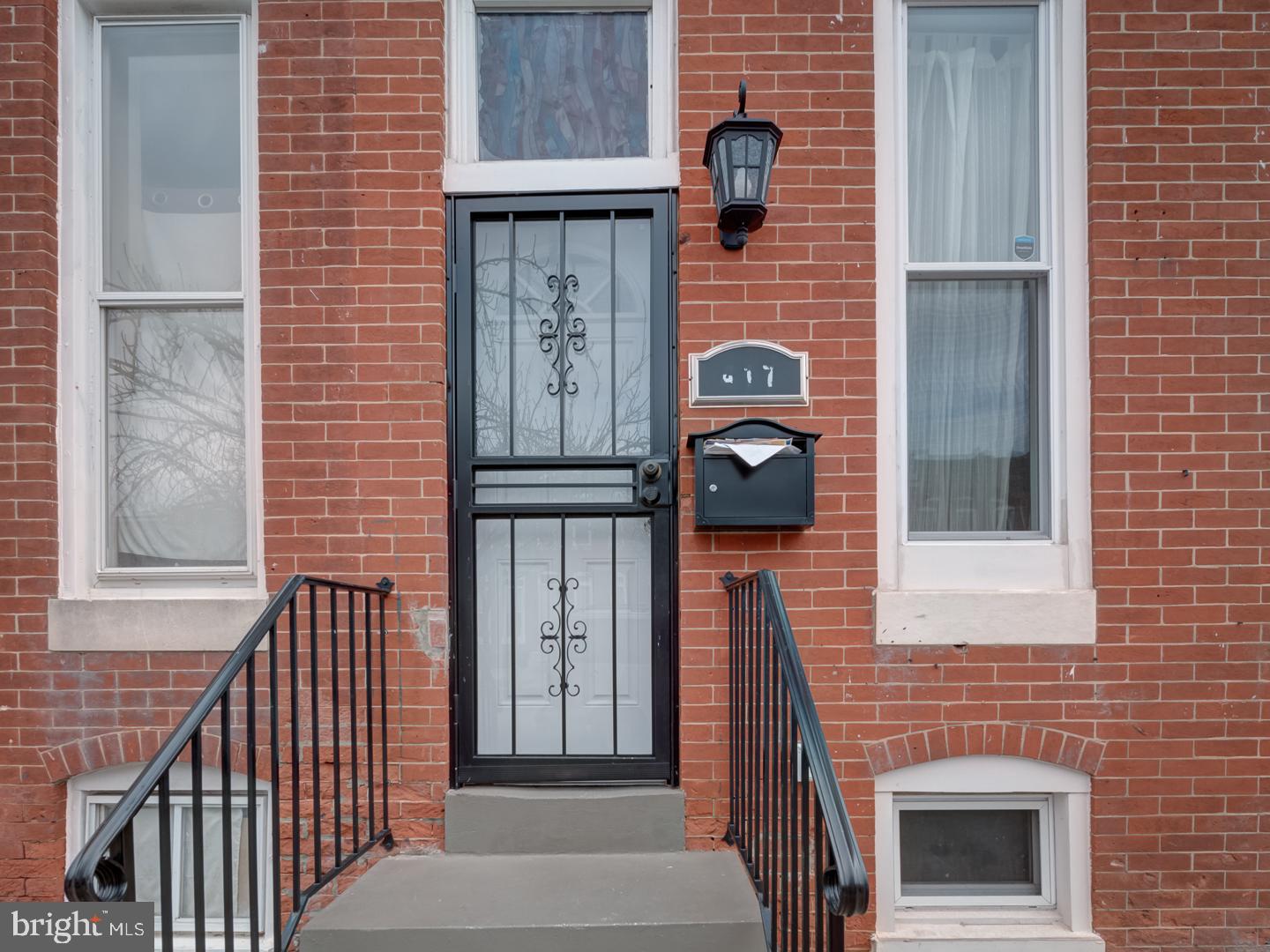 417 N COLLINGTON AVE