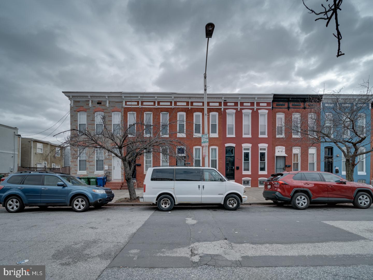417 N COLLINGTON AVE
