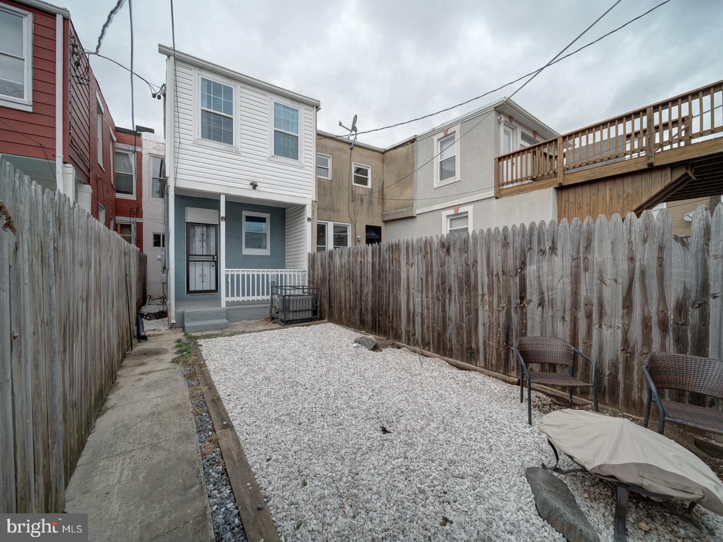 417 N COLLINGTON AVE