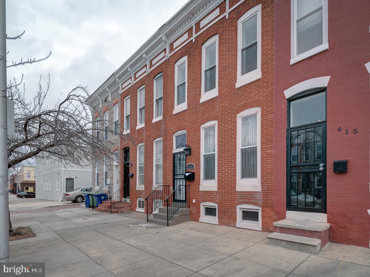 417 N COLLINGTON AVE