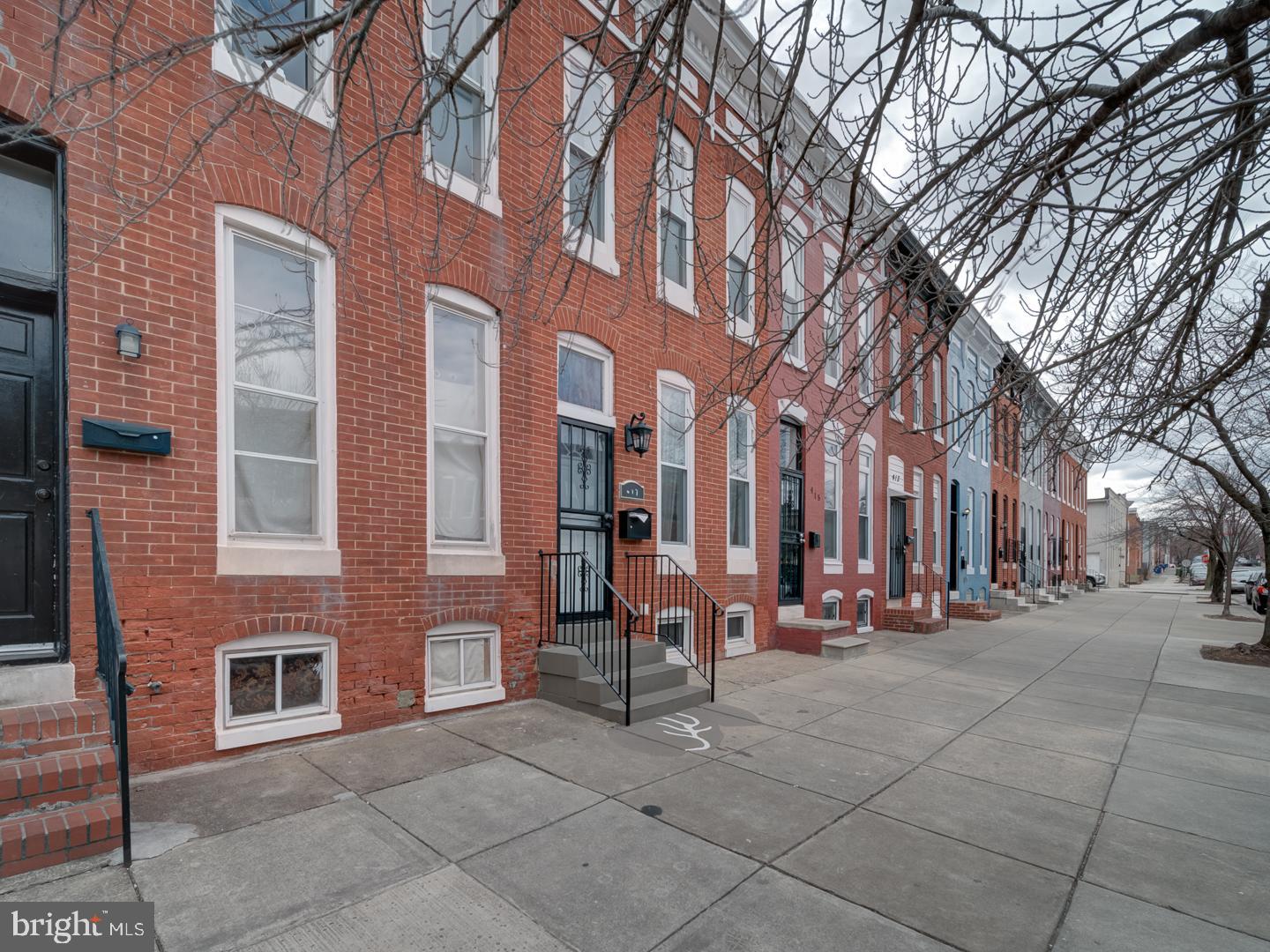 417 N COLLINGTON AVE