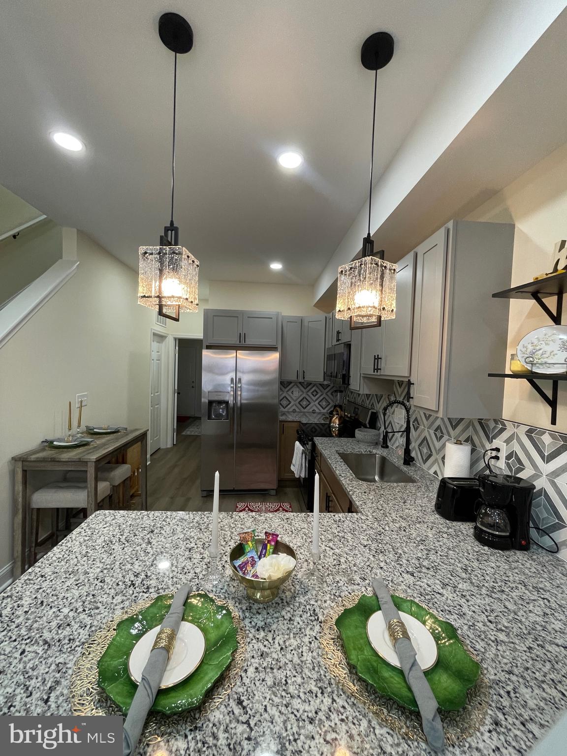 1516 N PATTERSON PARK AVENUE