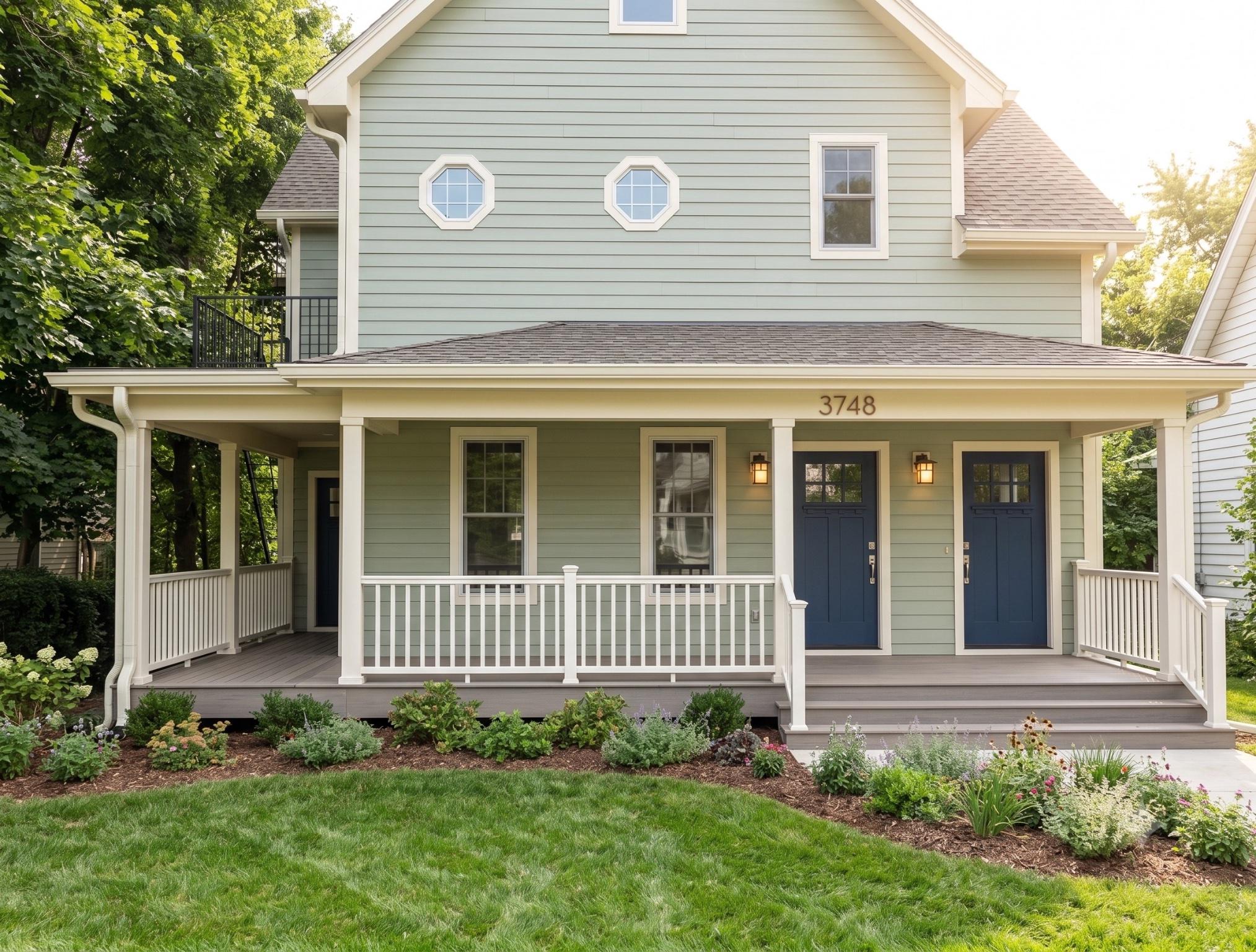 3748 OLD YORK ROAD