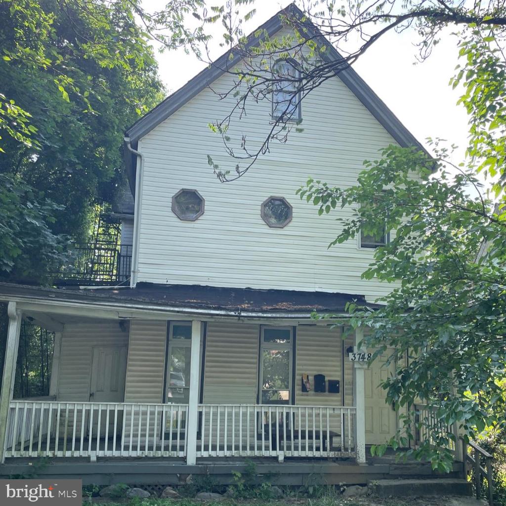3748 OLD YORK ROAD