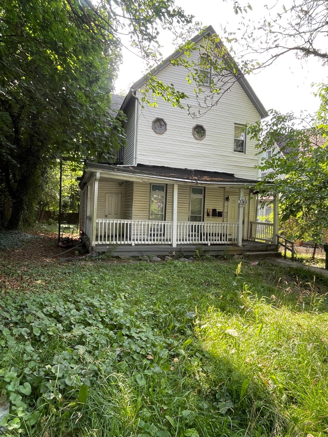 3748 OLD YORK ROAD