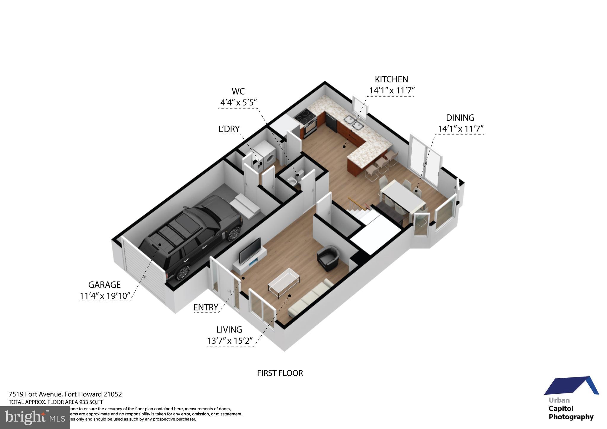7519 Fort Ave