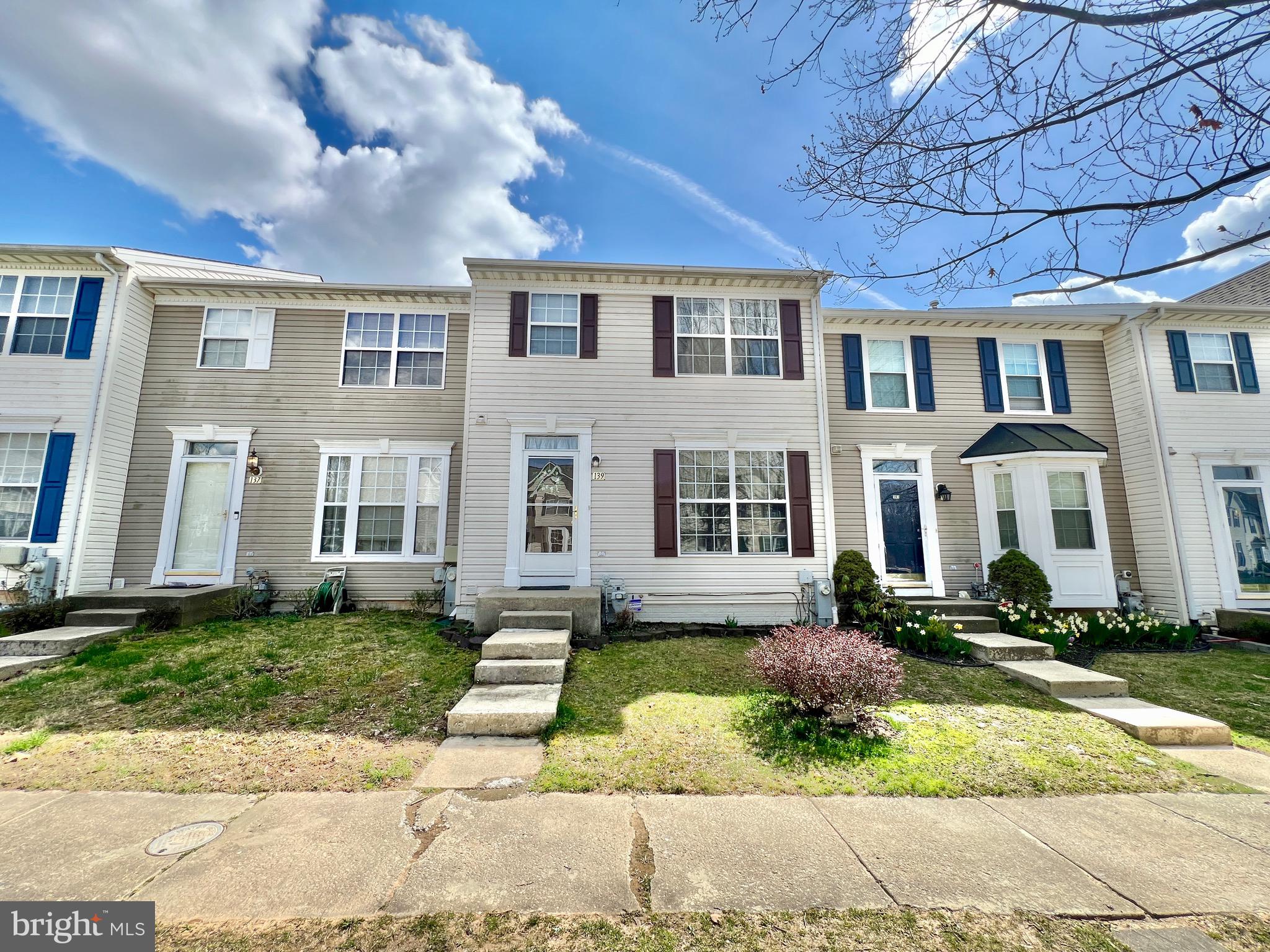 139 CAROLSTOWNE ROAD