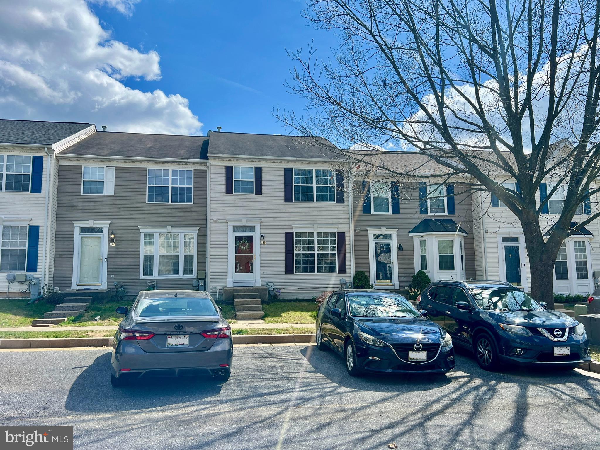 139 CAROLSTOWNE ROAD