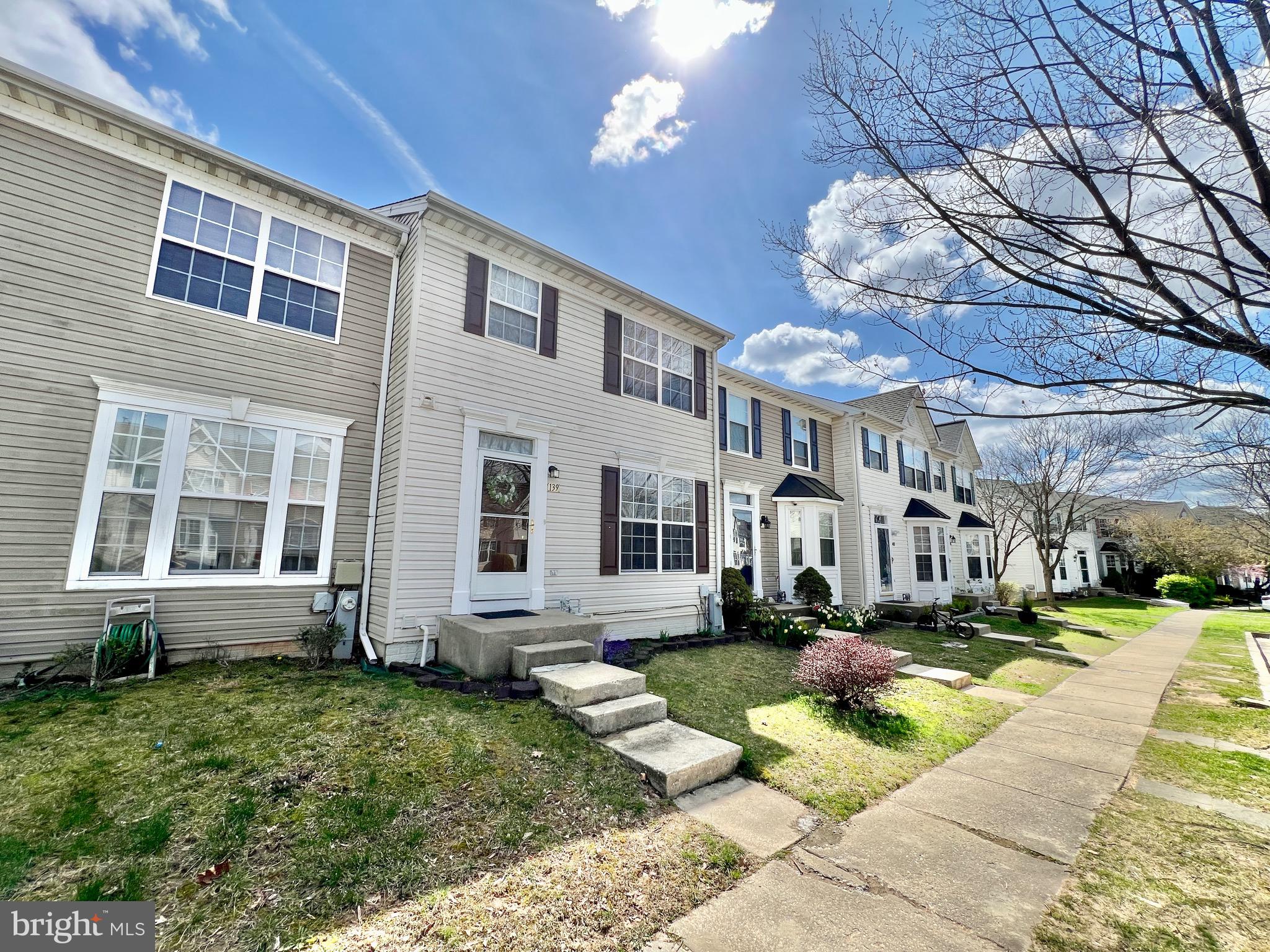 139 CAROLSTOWNE ROAD
