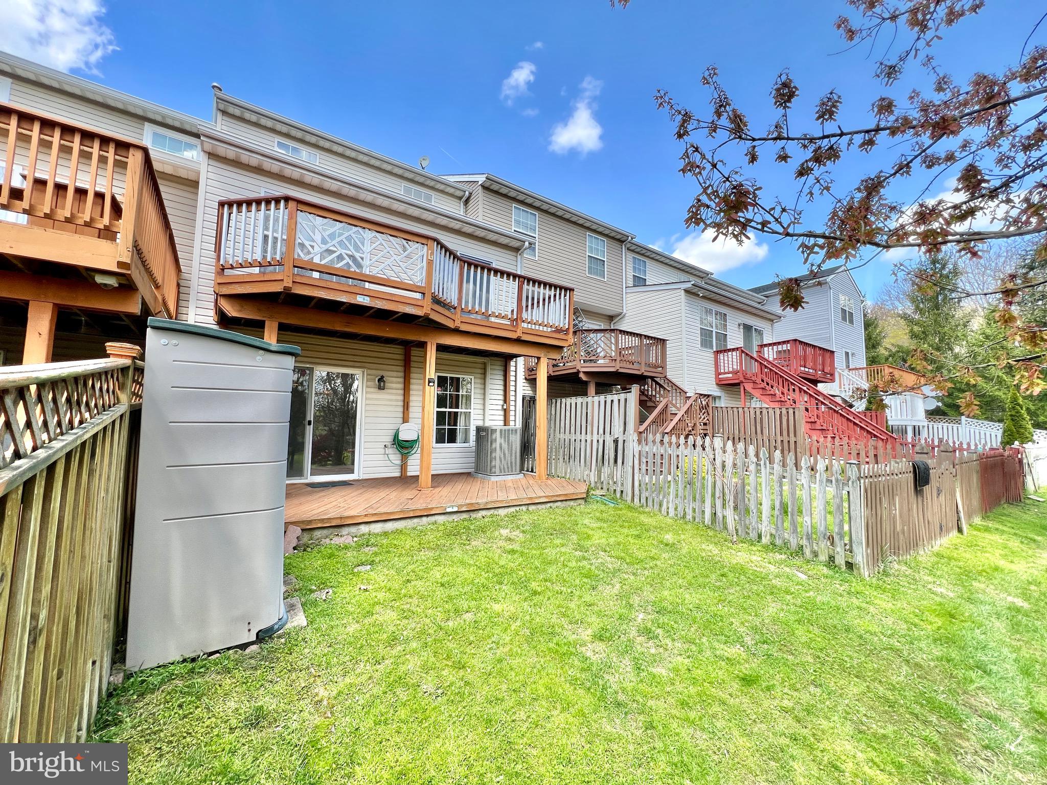 139 CAROLSTOWNE ROAD