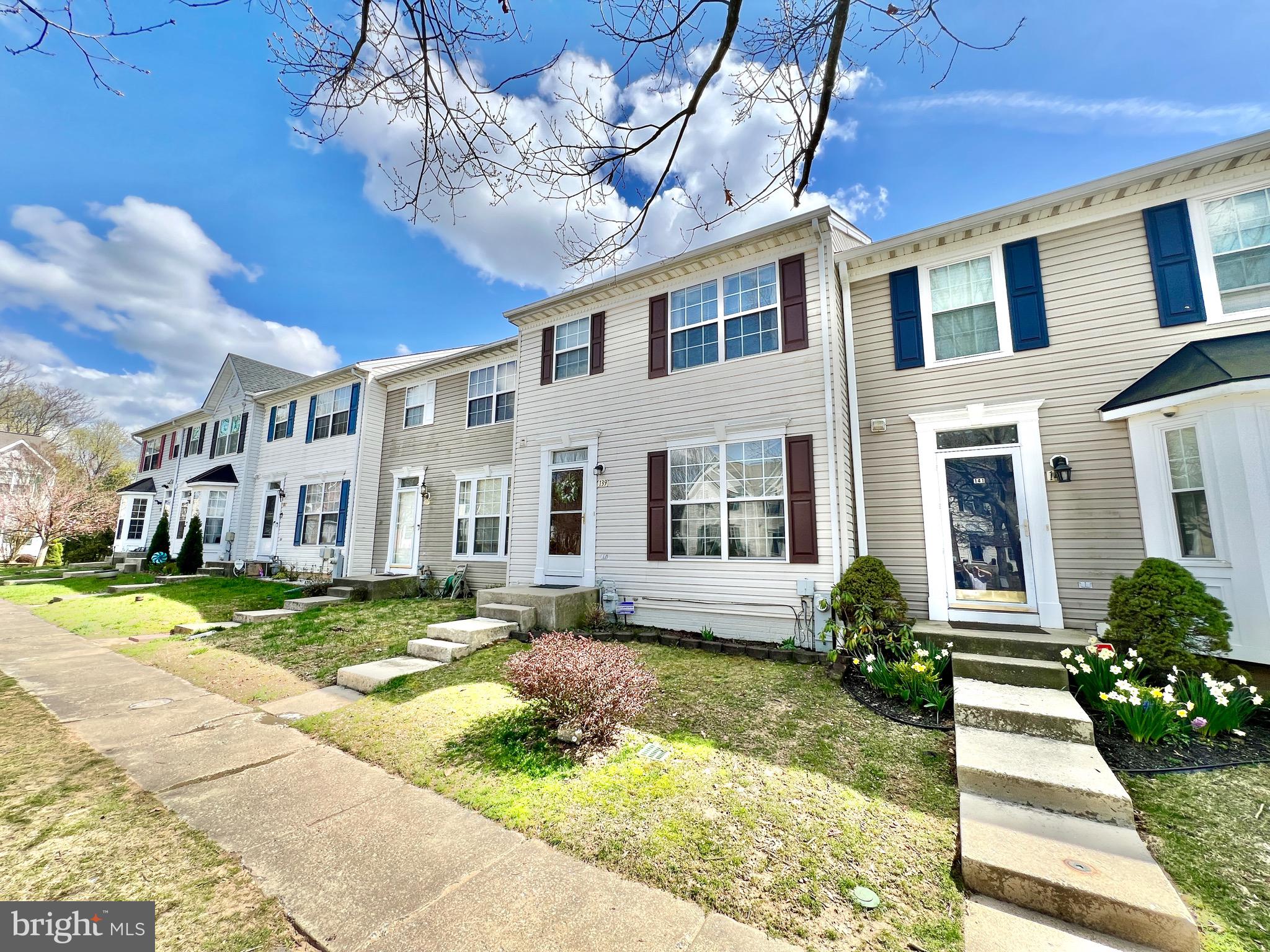 139 CAROLSTOWNE ROAD
