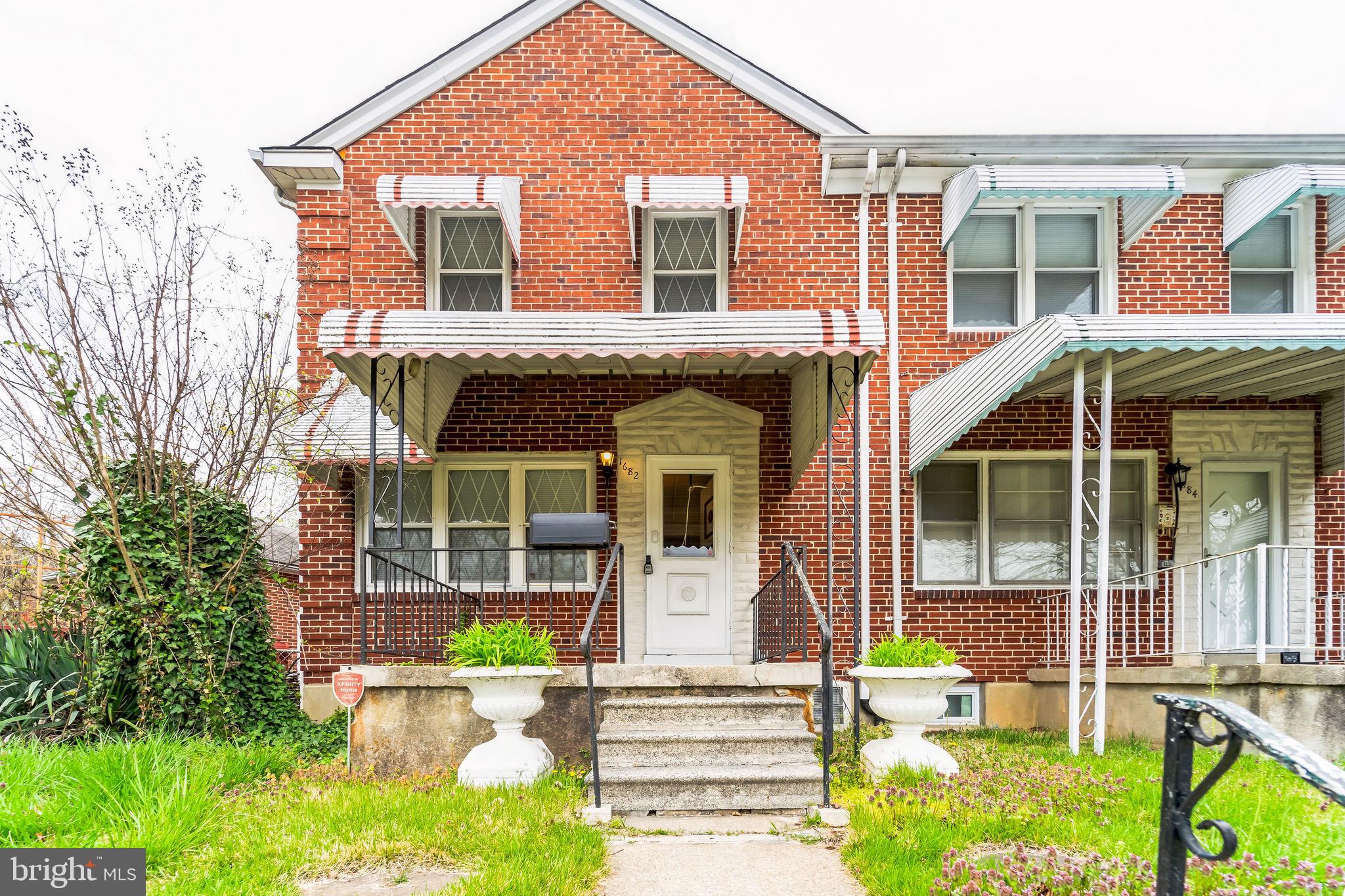 1682 KIRKWOOD ROAD