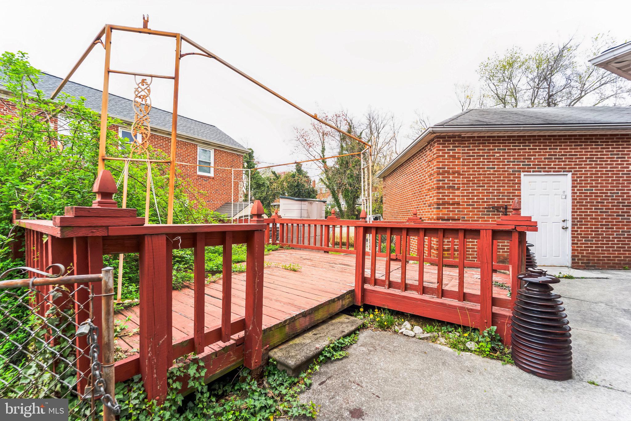 1682 KIRKWOOD ROAD