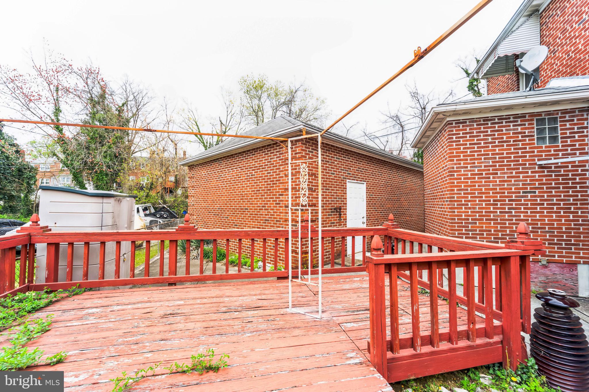 1682 KIRKWOOD ROAD