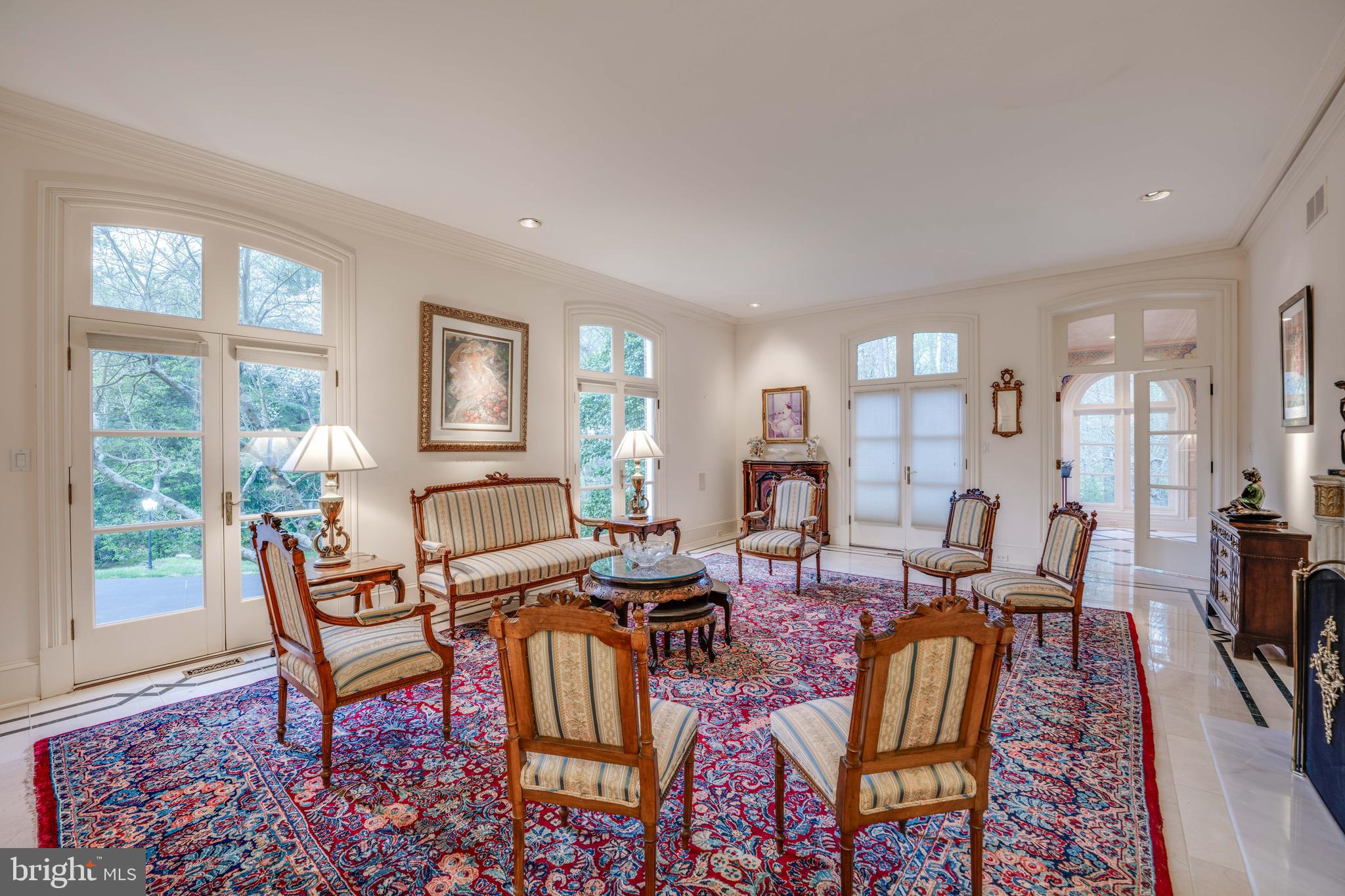 7 CHRIS ELIOT COURT