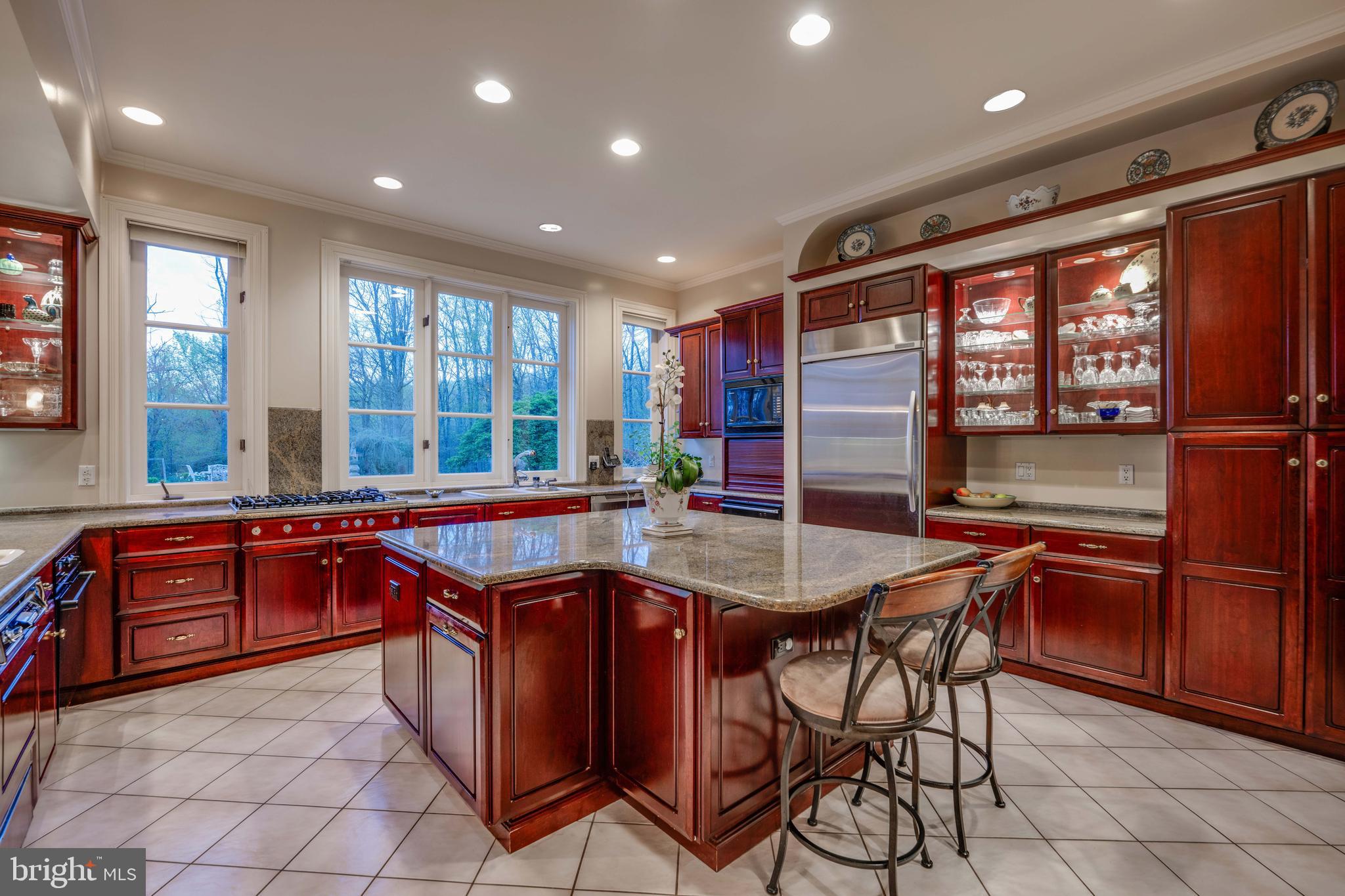 7 CHRIS ELIOT COURT