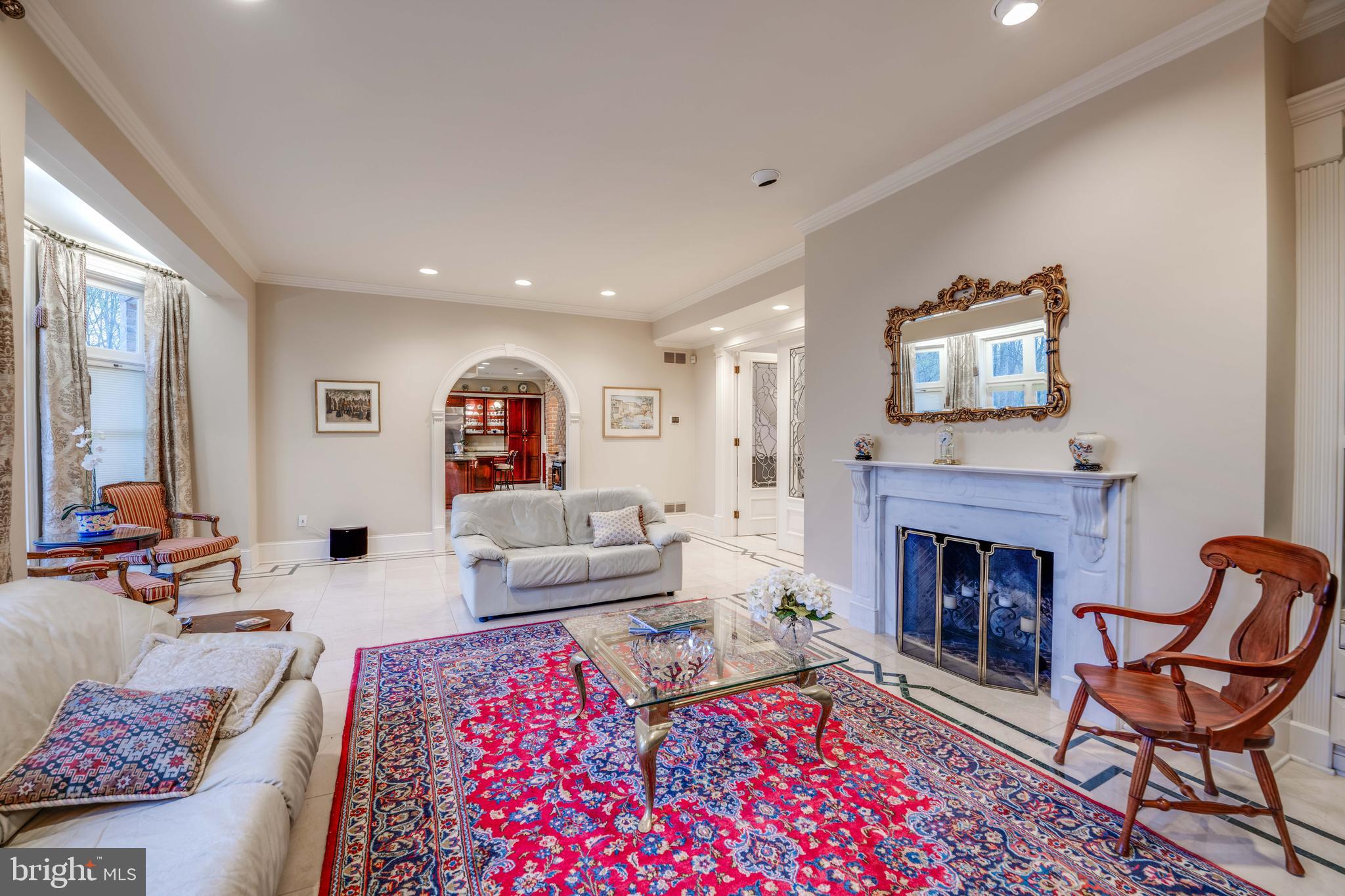 7 CHRIS ELIOT COURT