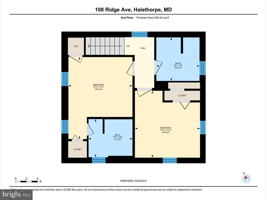108 RIDGE AVENUE