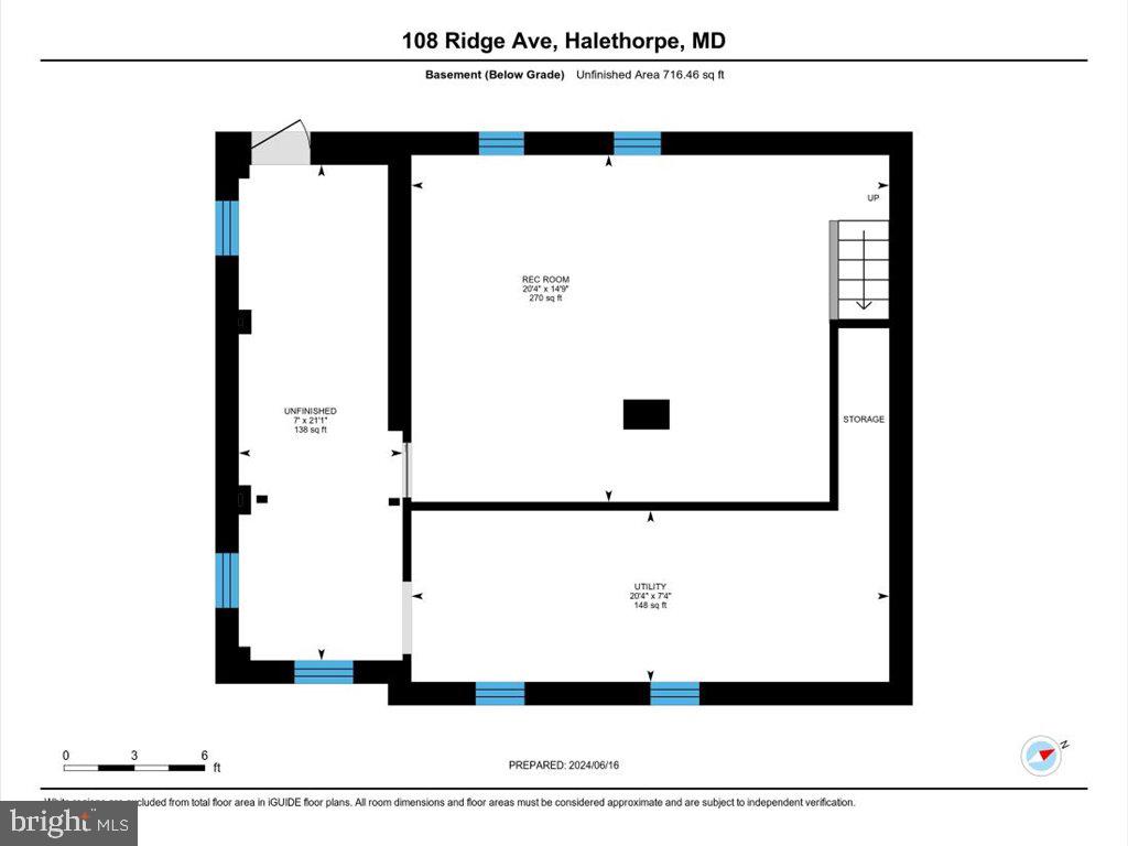 108 RIDGE AVENUE