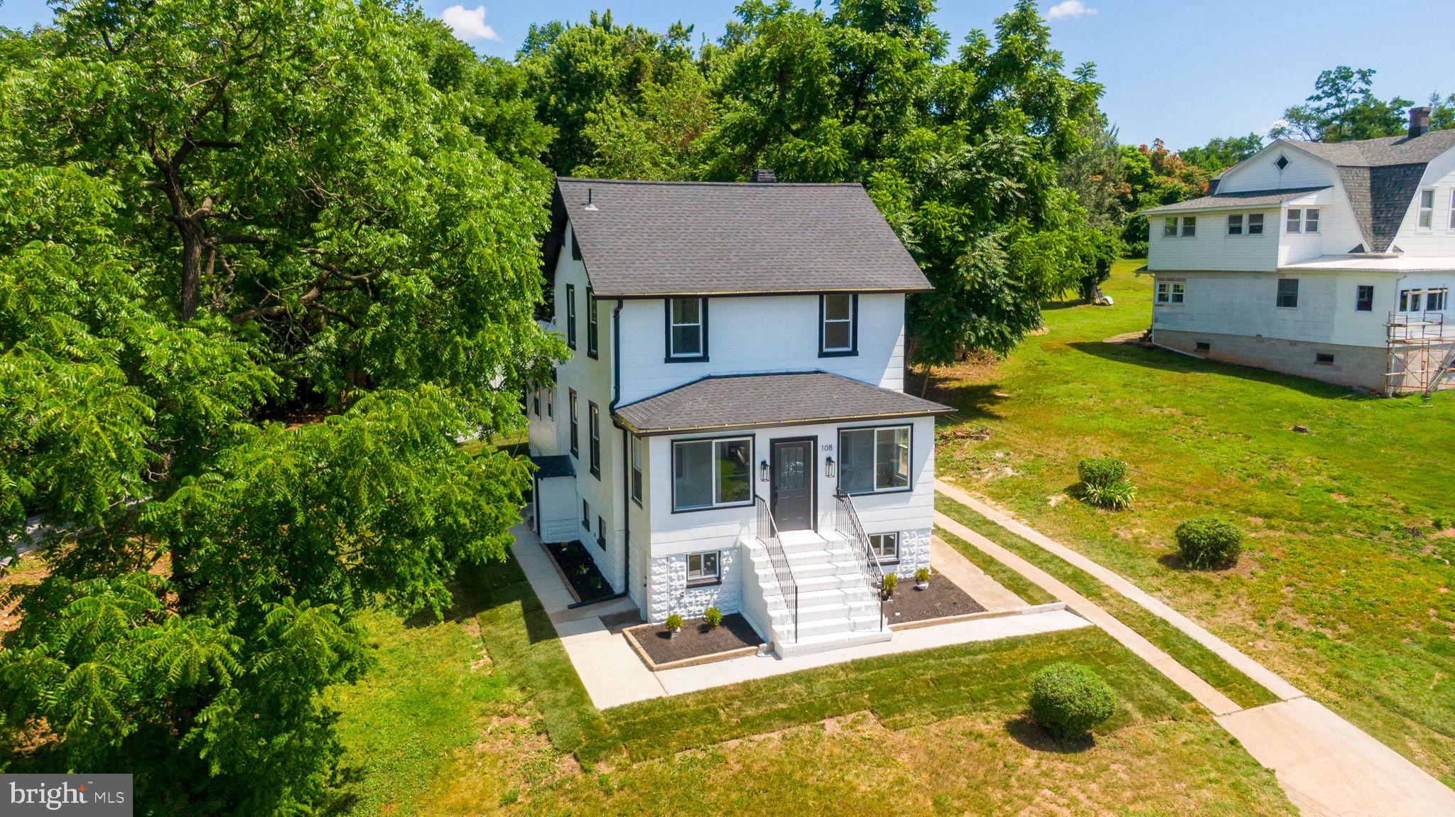 108 RIDGE AVENUE