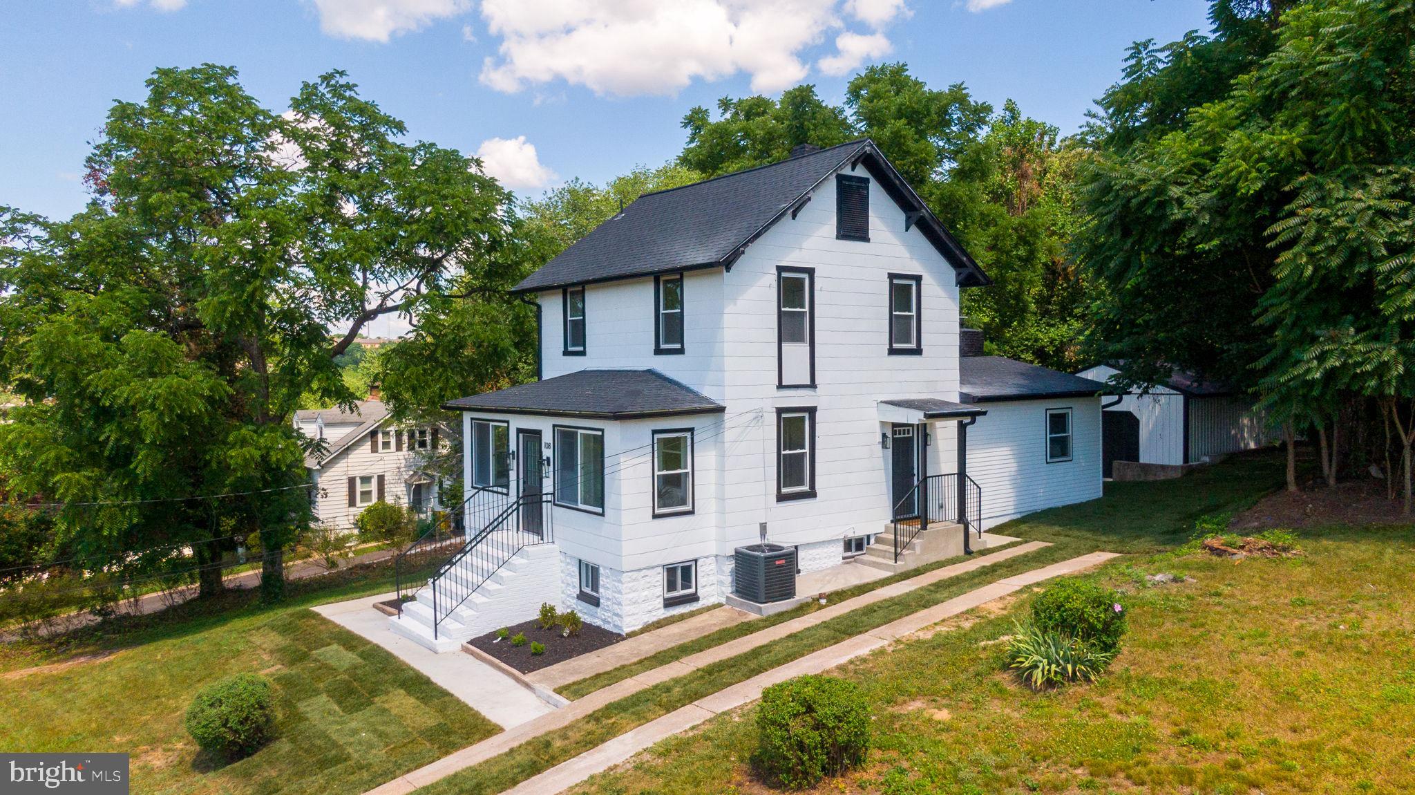 108 RIDGE AVENUE
