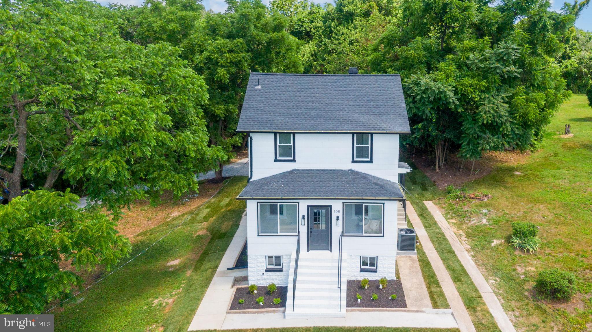 108 RIDGE AVENUE
